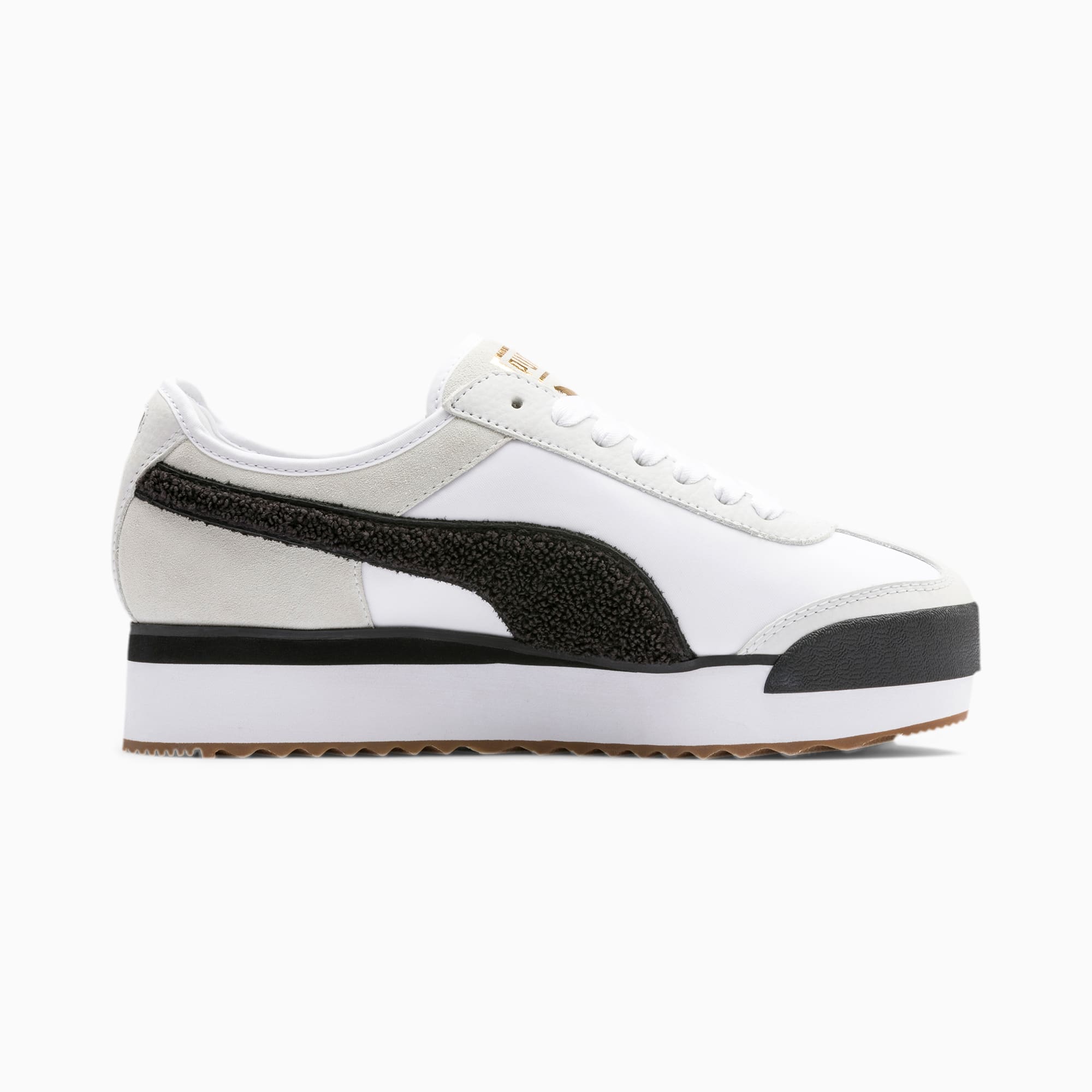 Puma platform roma 2025