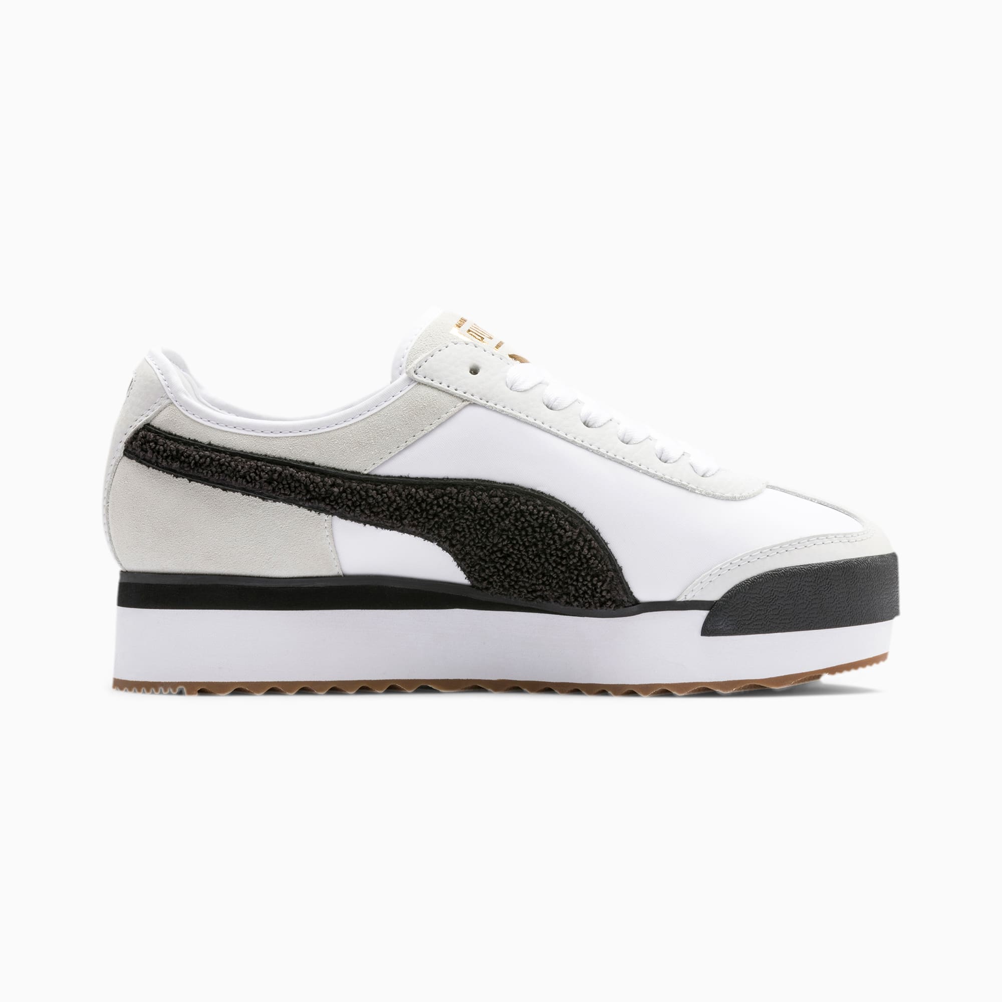 puma roma retro