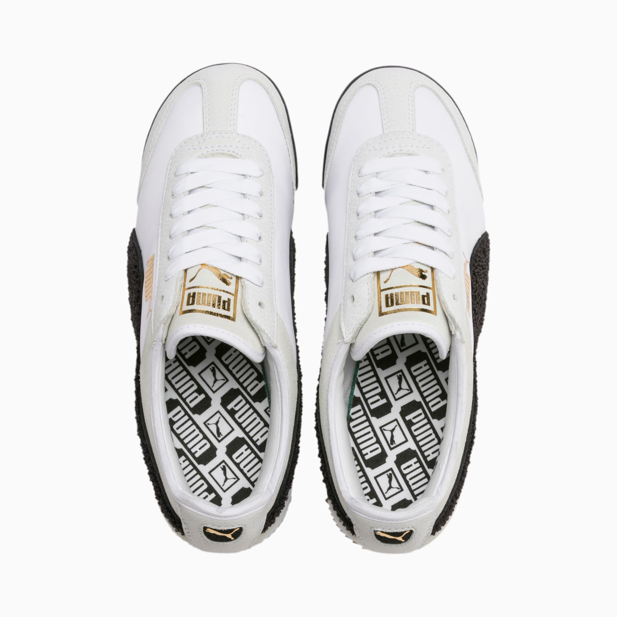 Puma roma amor heritage wn's sales