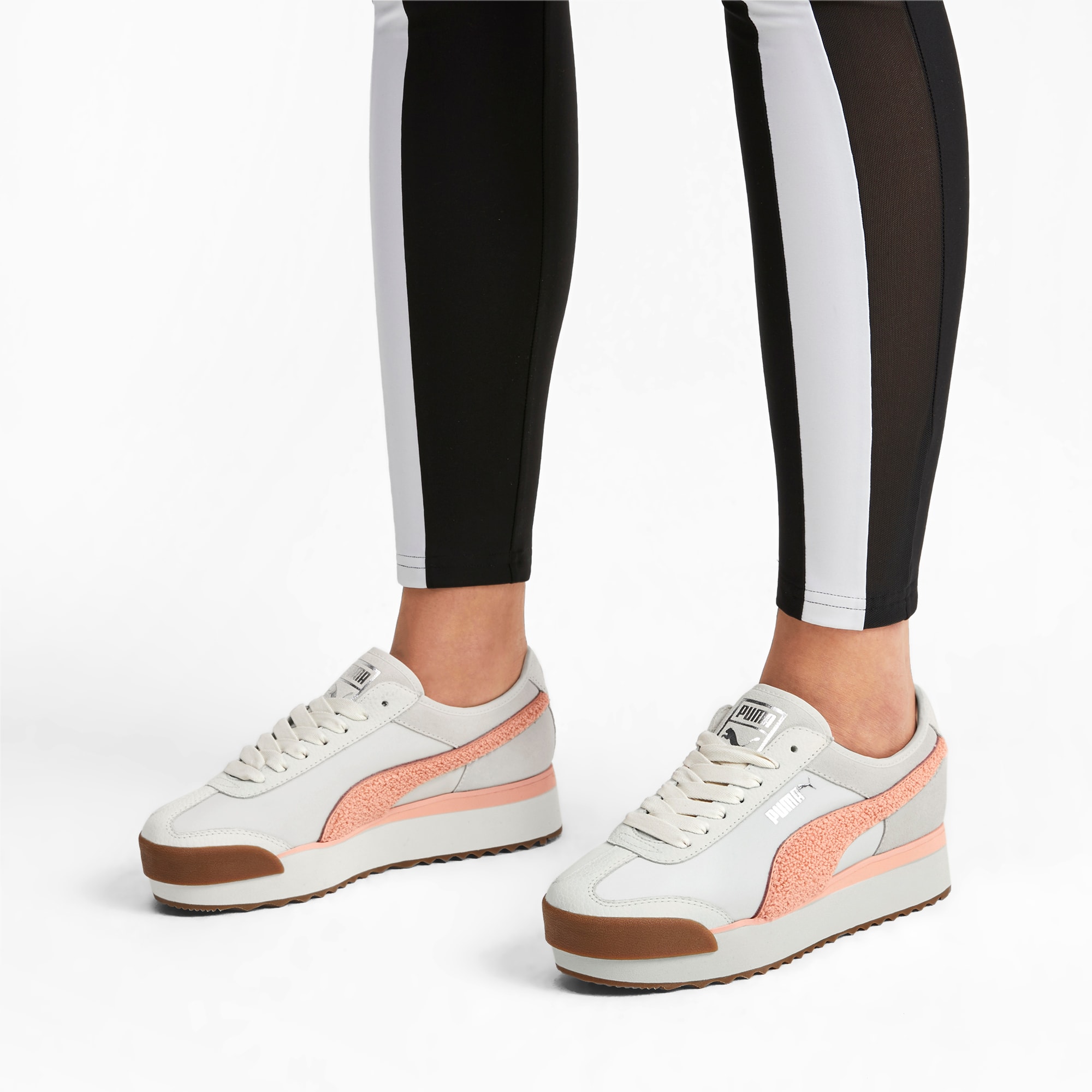 puma select roma amor heritage