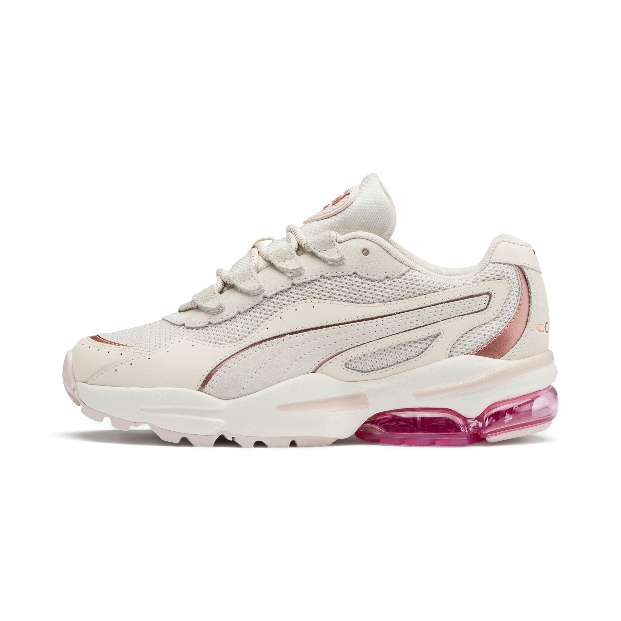 scarpe puma training donna rosa