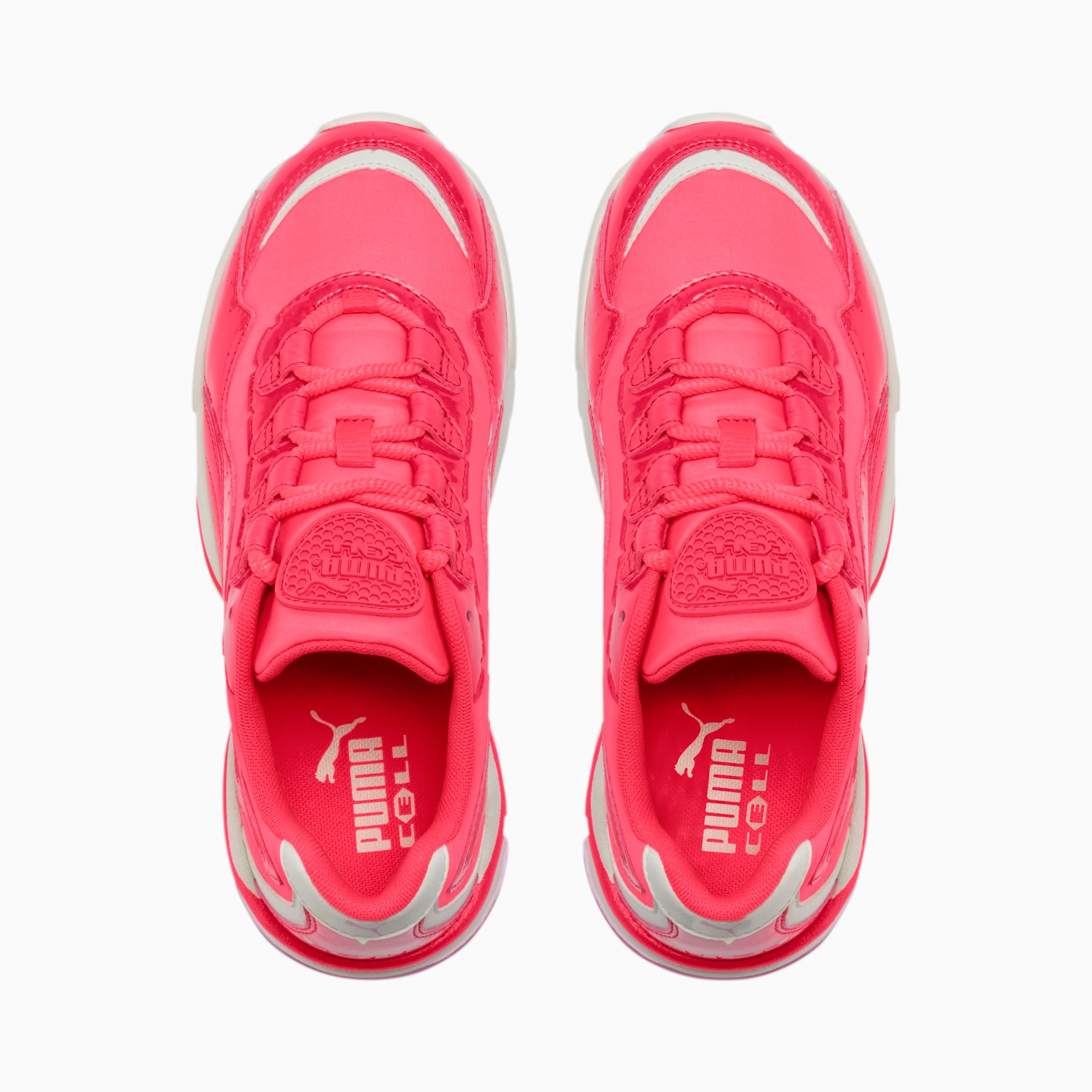 CELL Stellar Neon Women s Sneakers