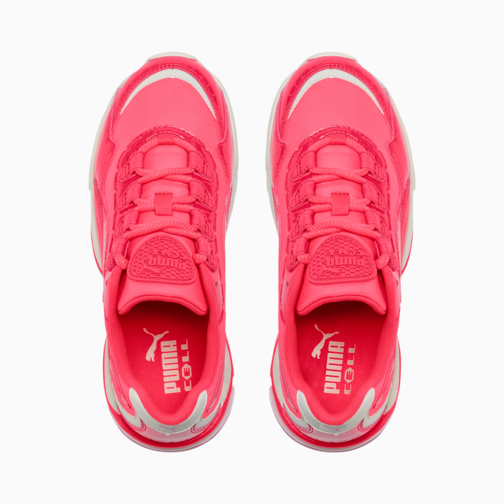 CELL Stellar Neon Women's Sneakers 