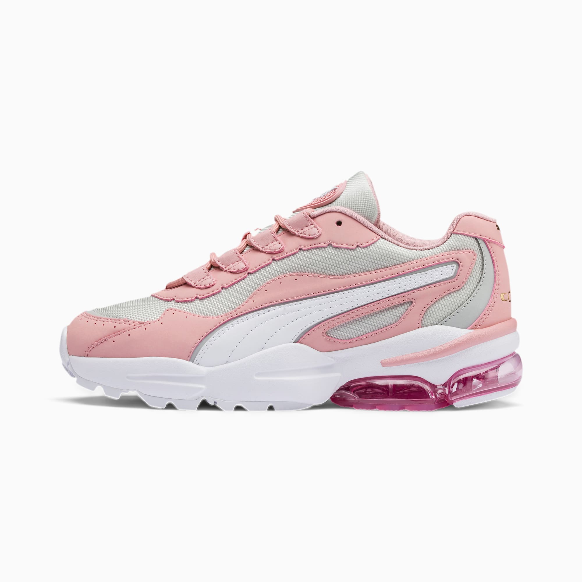 puma cell rose