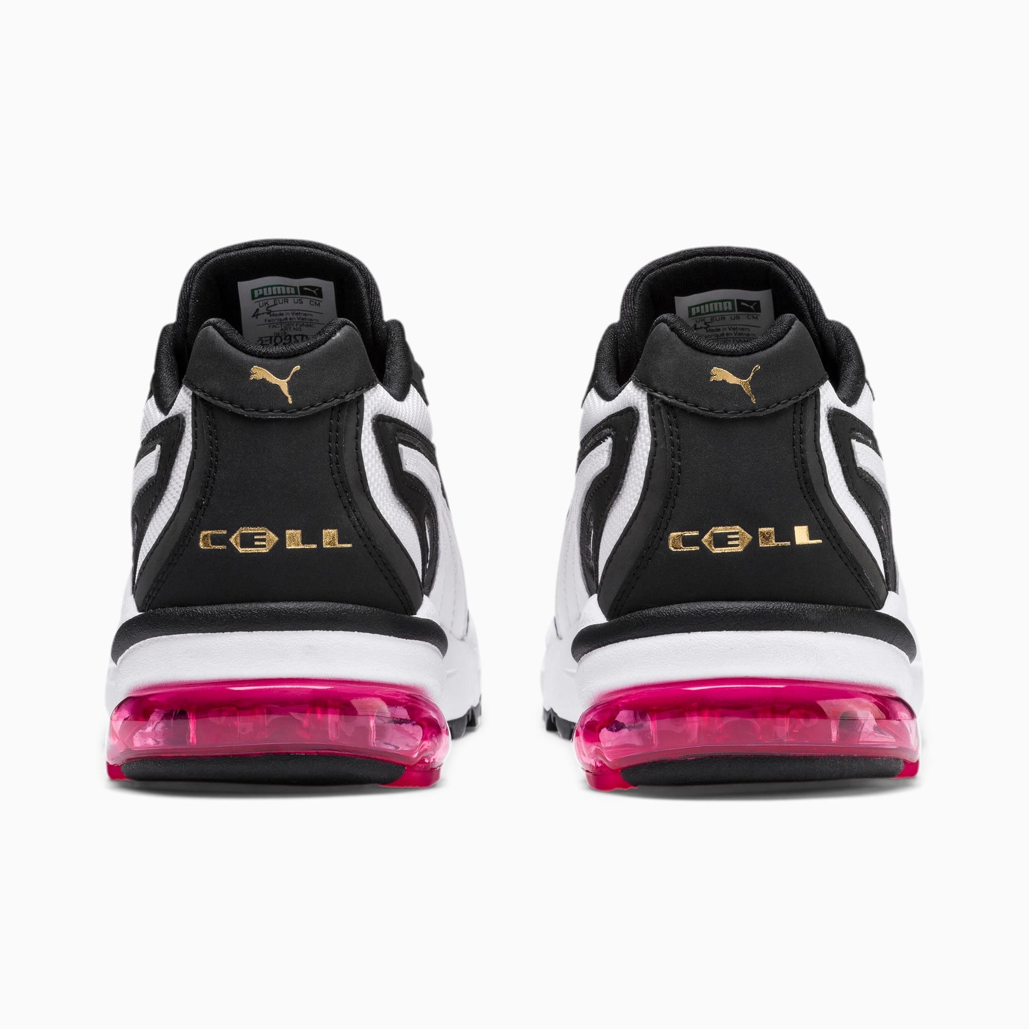 Cell Stellar Women S Sneakers Puma Us