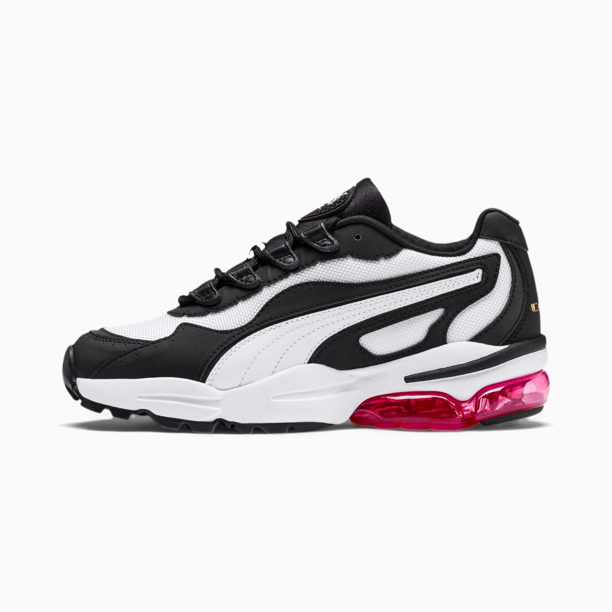 CELL Stellar Women's Trainers | Puma White-Puma Black | PUMA Рекомендуем |  PUMA