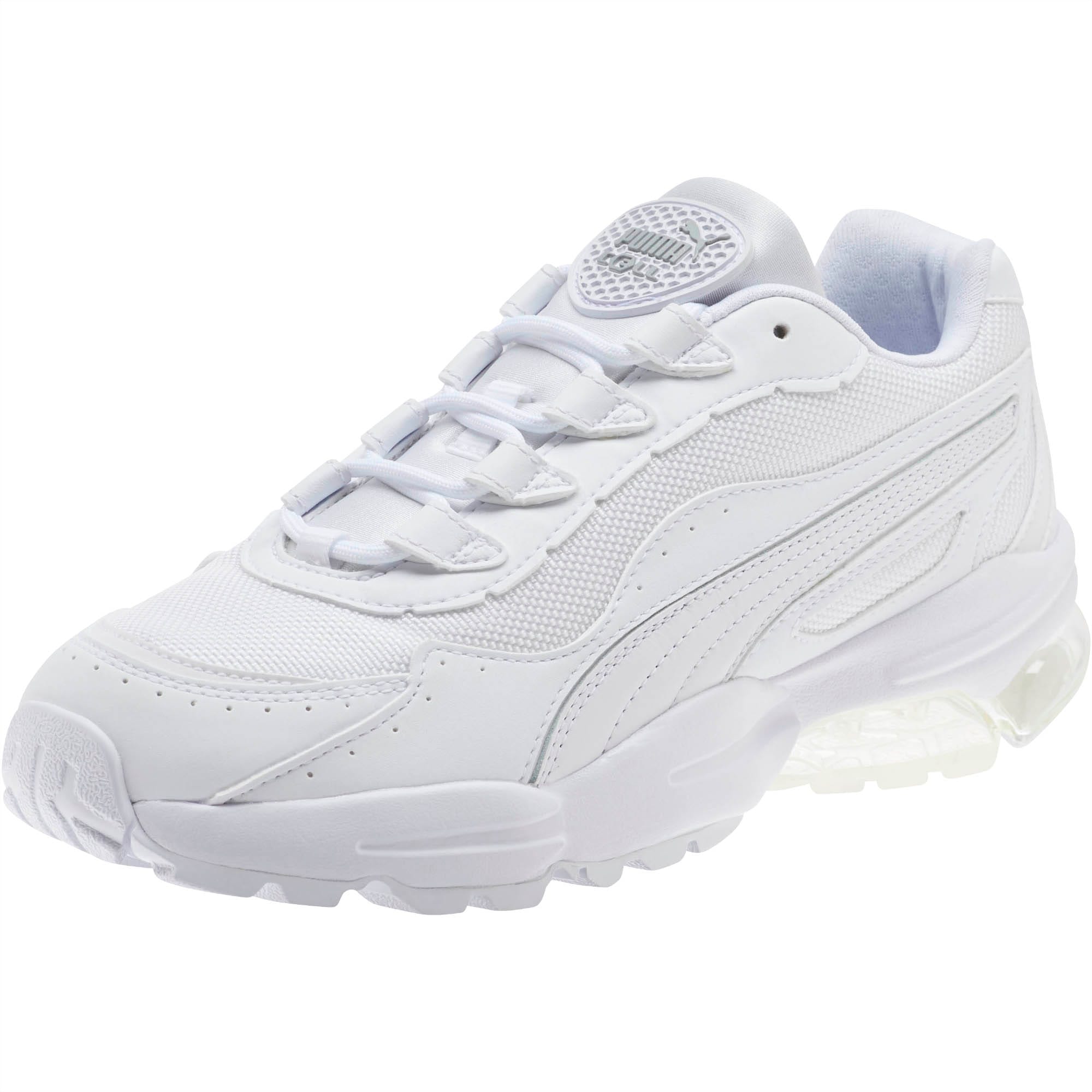 puma cell sneakers