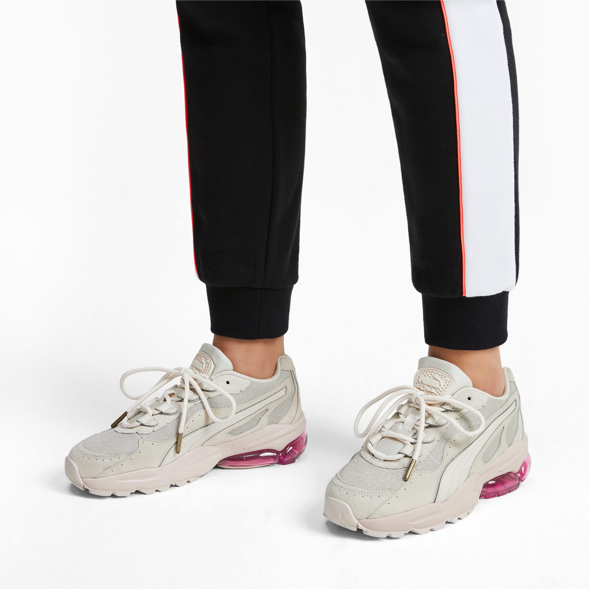 Puma cell stellar tonal clearance