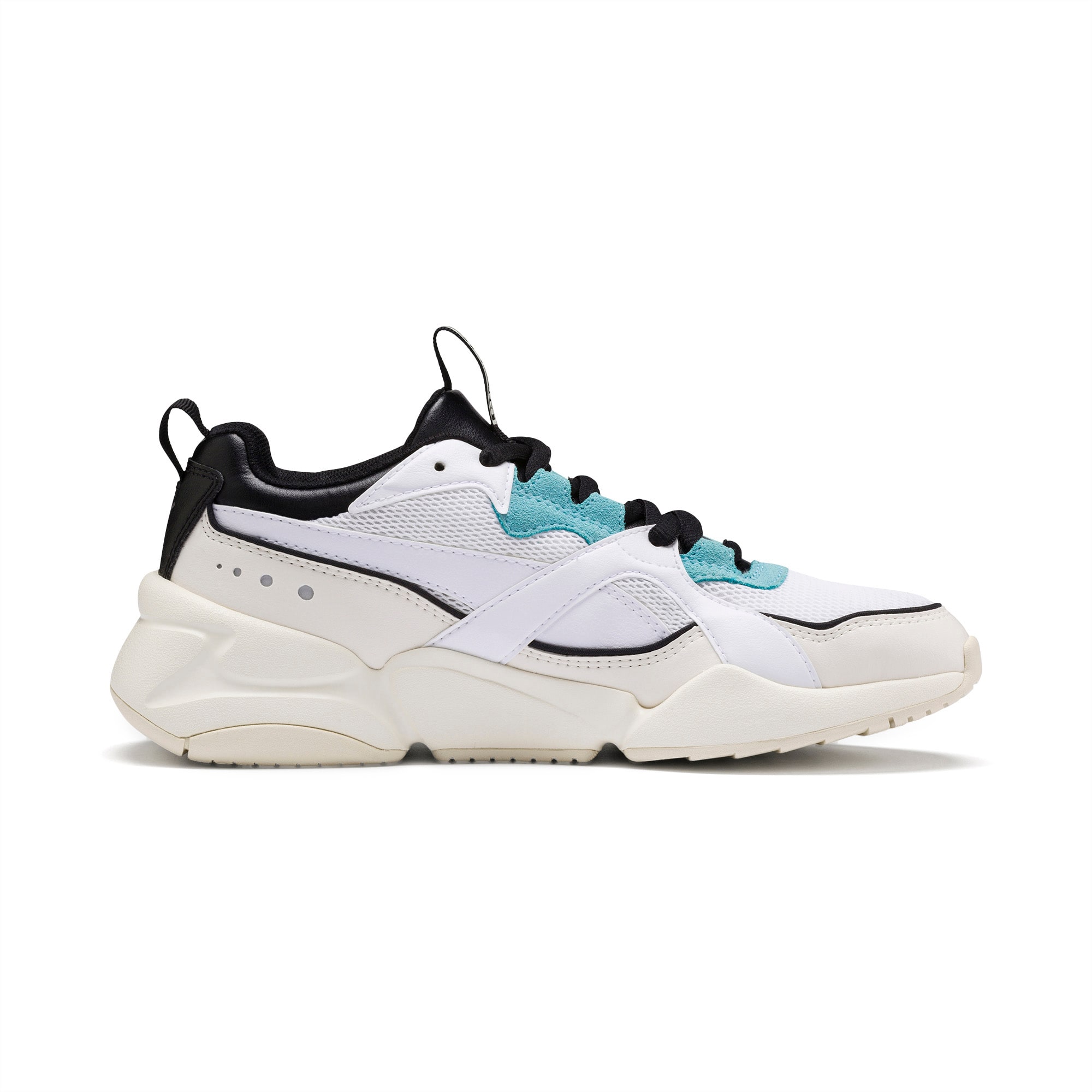 puma nova 2 trainers