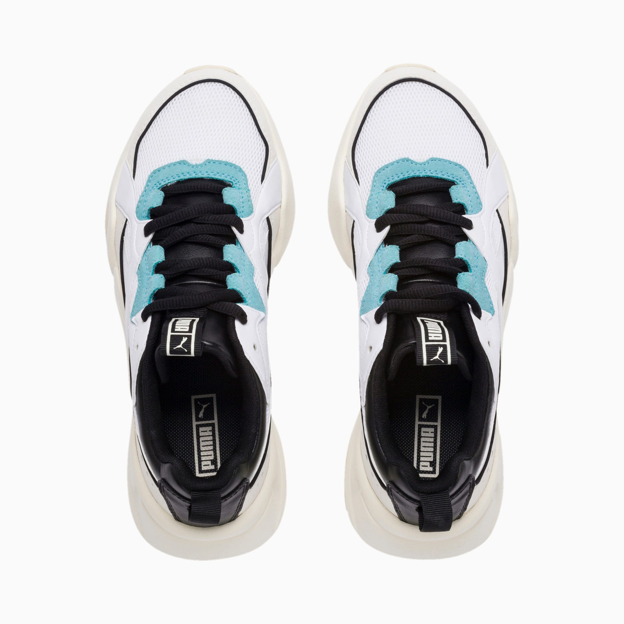 puma nova 2 trainers