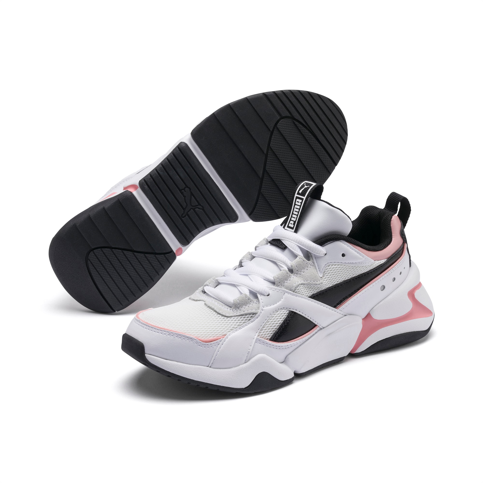 chaussure femme puma nova chaussure femme puma nova