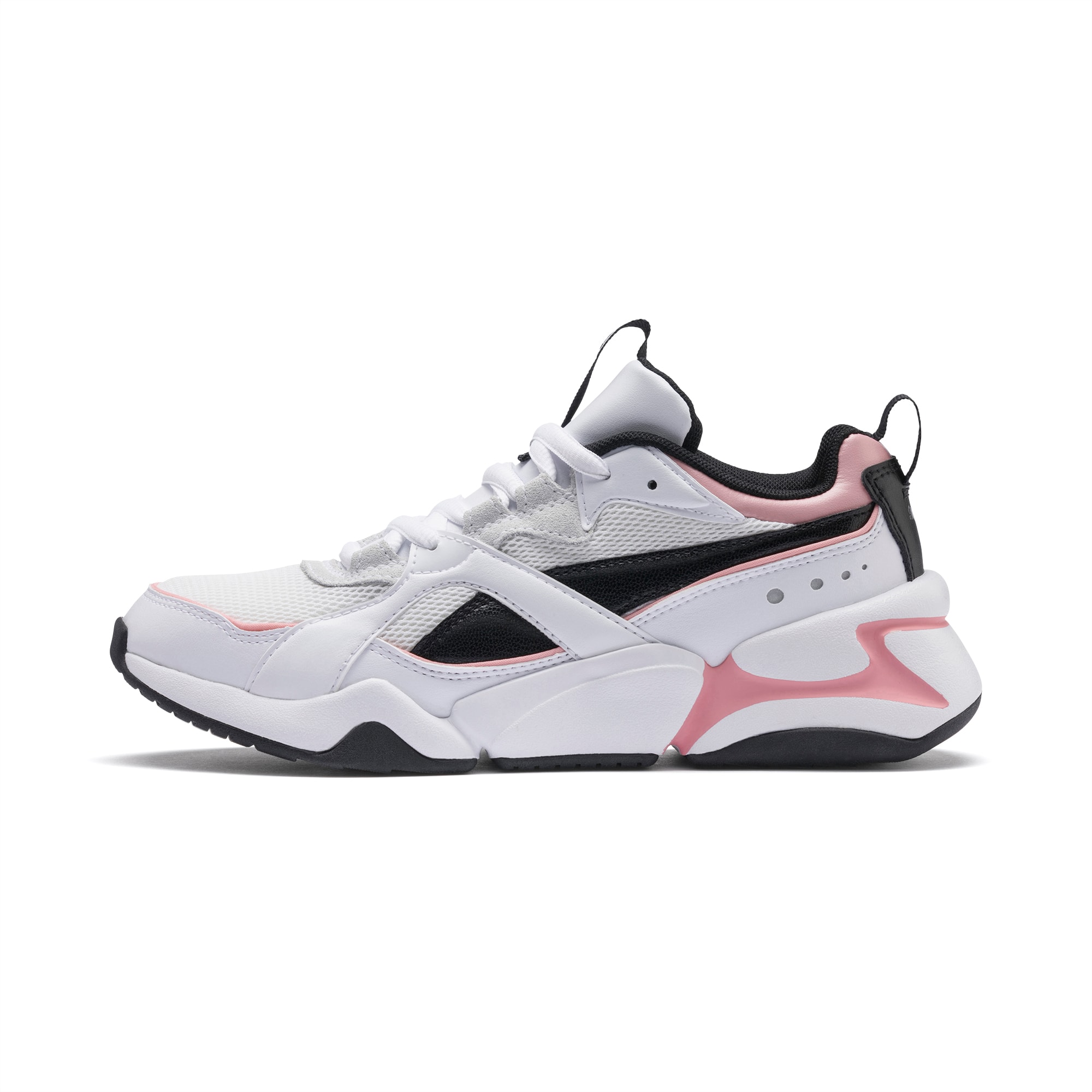basket puma nova femme