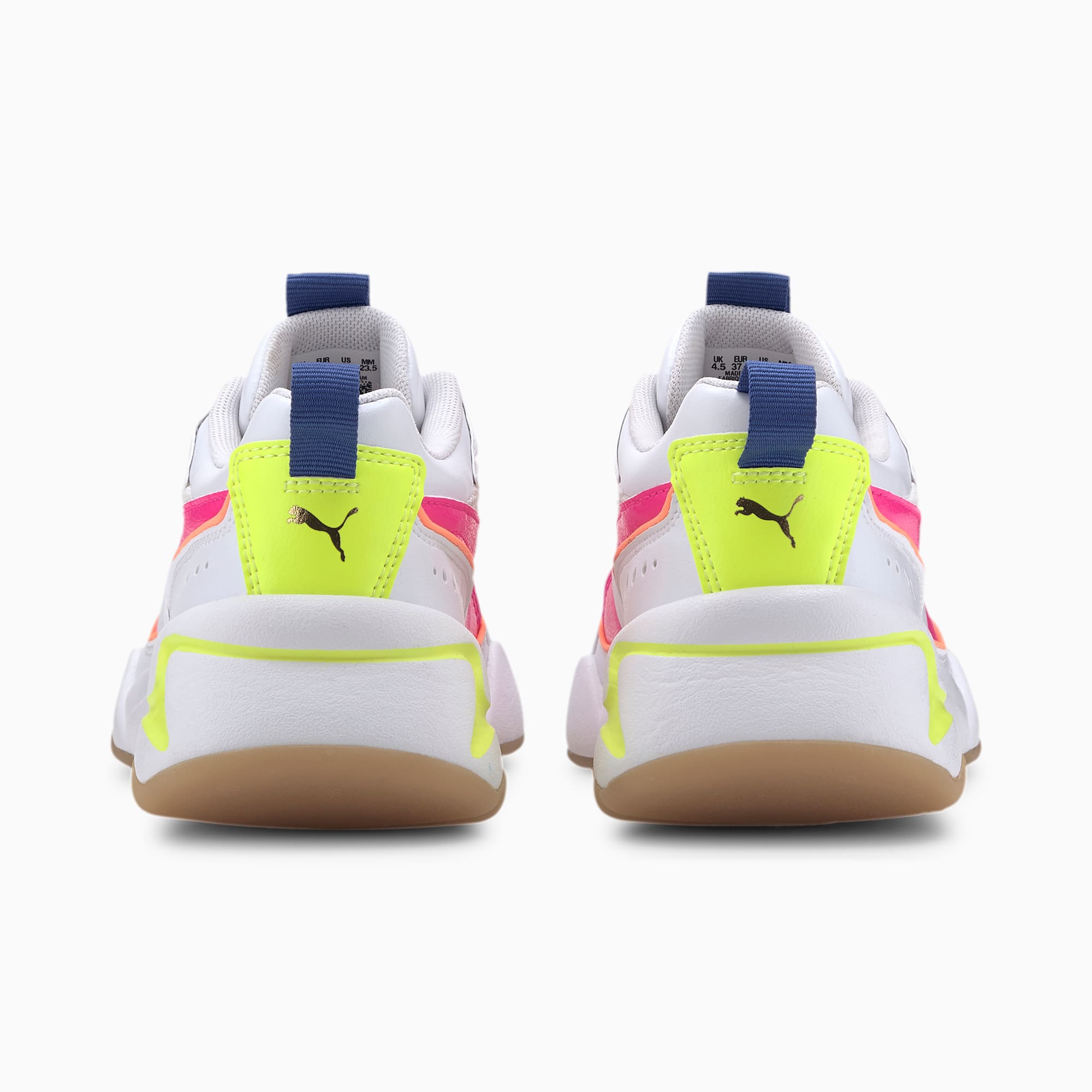 Nova 2 Women s Trainers PUMA Shop All Puma PUMA