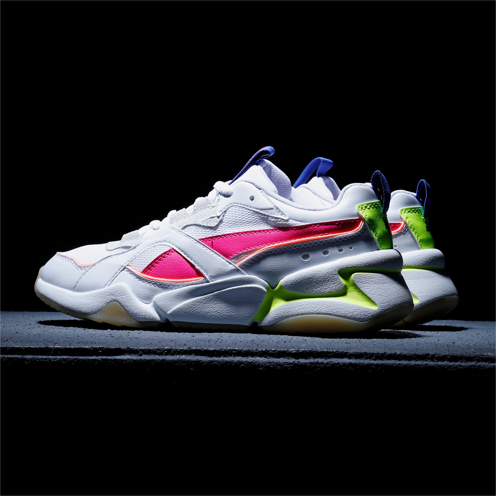 nova 2 women's sneakers