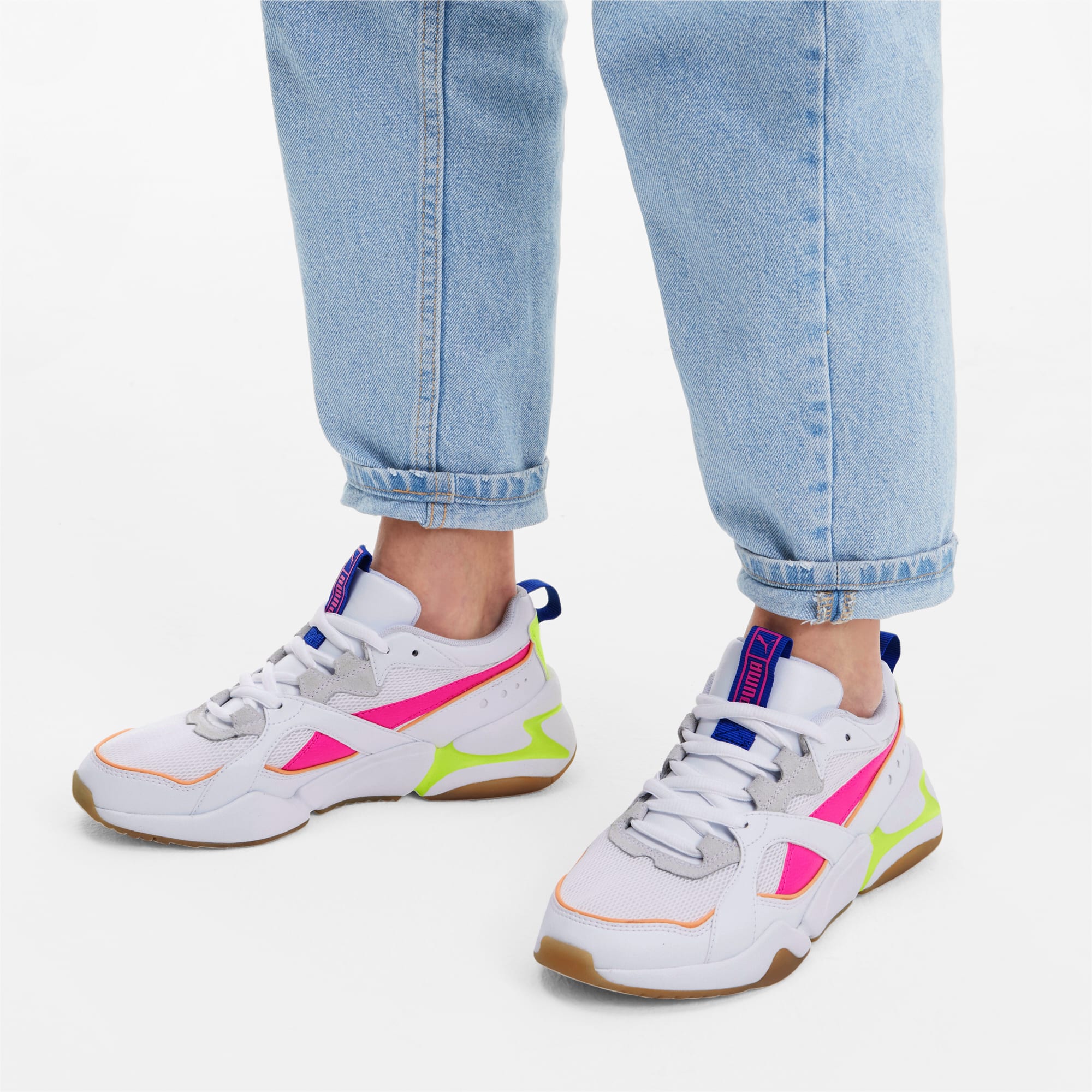 Nova 2 Women's Sneakers | PUMA US