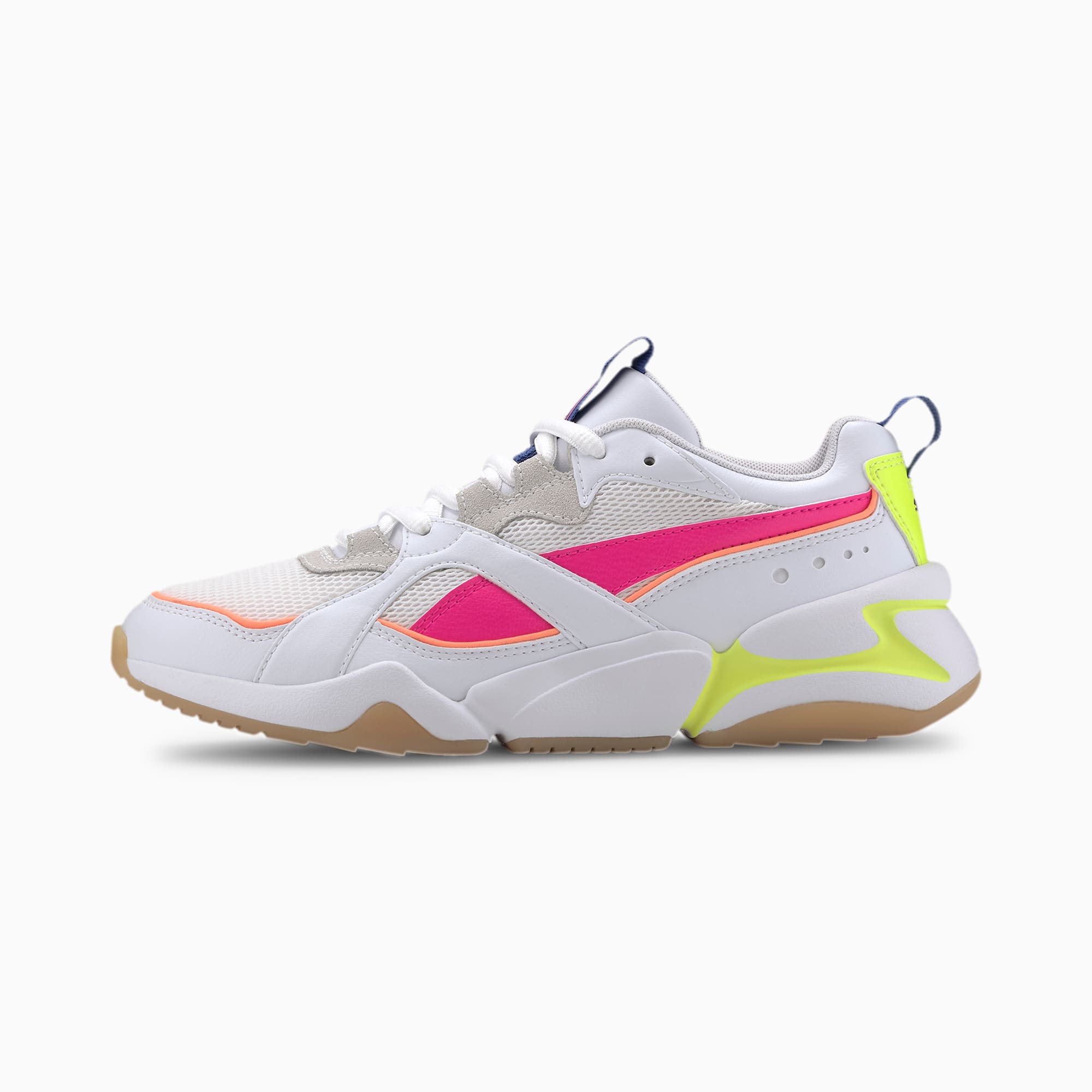 puma women's tennis shoes