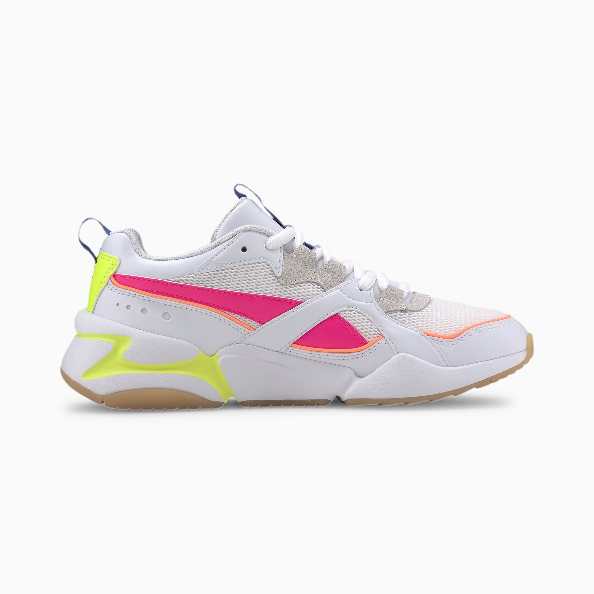 Puma nova trainers new arrivals