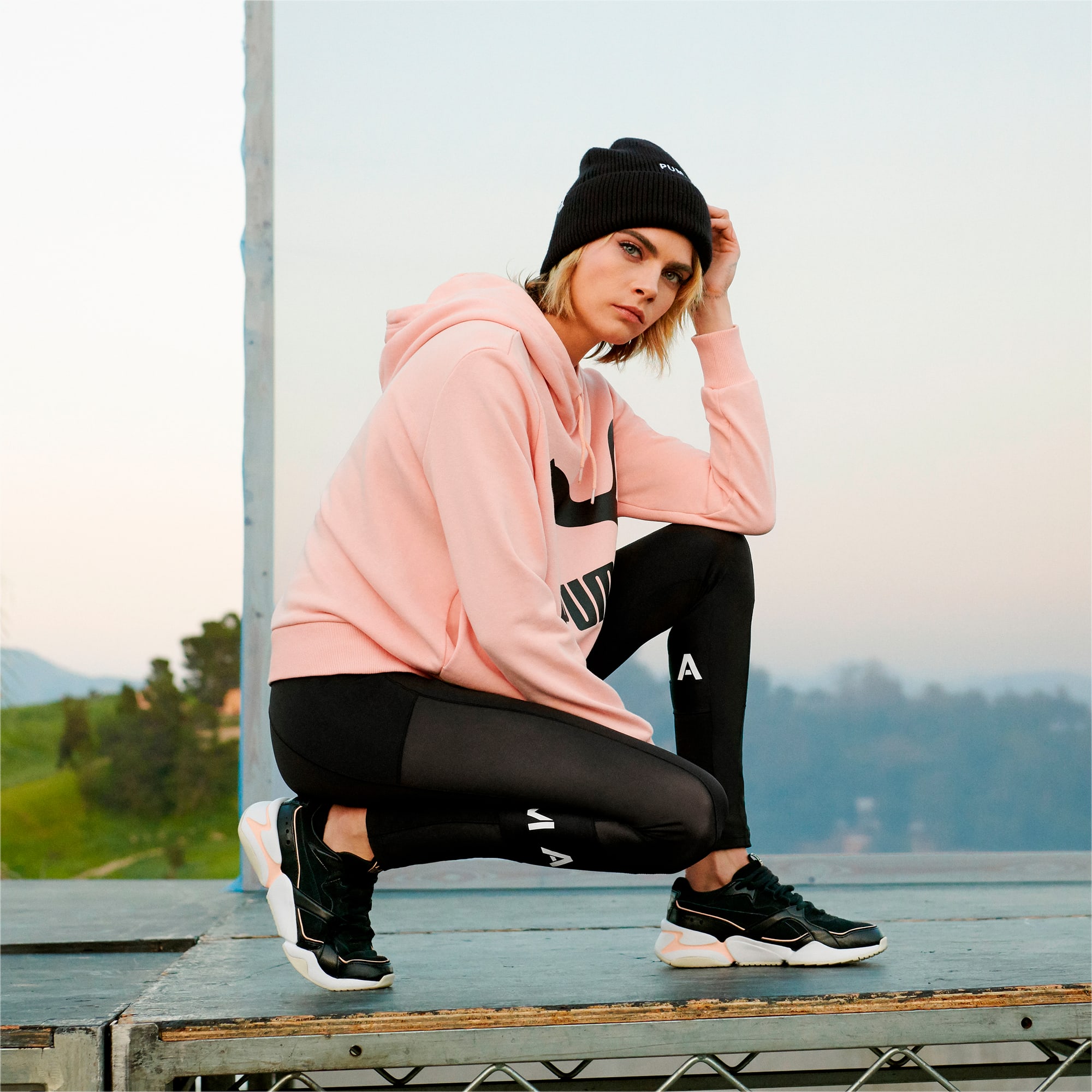 Nova 2 Suede Women's Sneakers | PUMA US