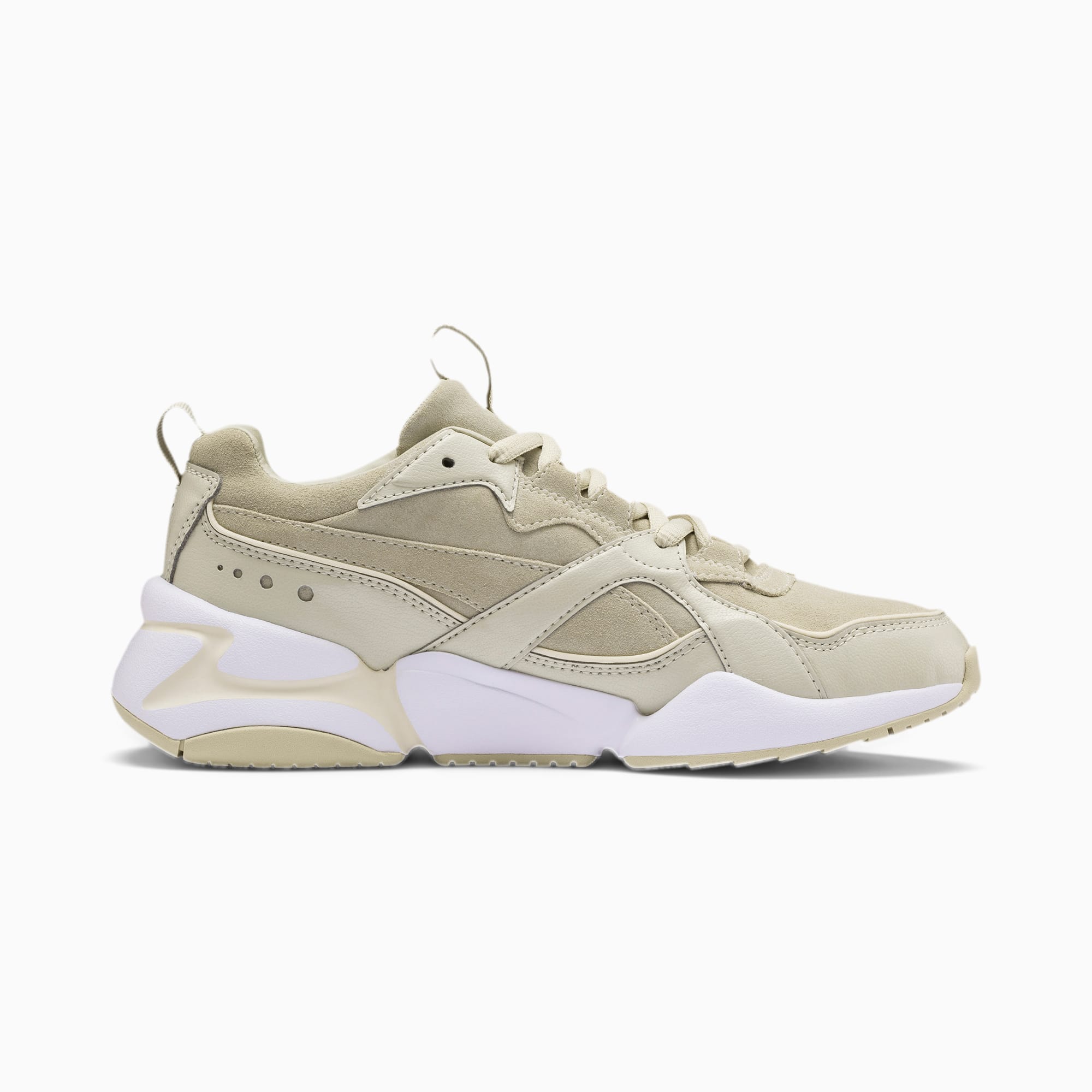 Nova 2 Suede Women s Sneakers PUMA