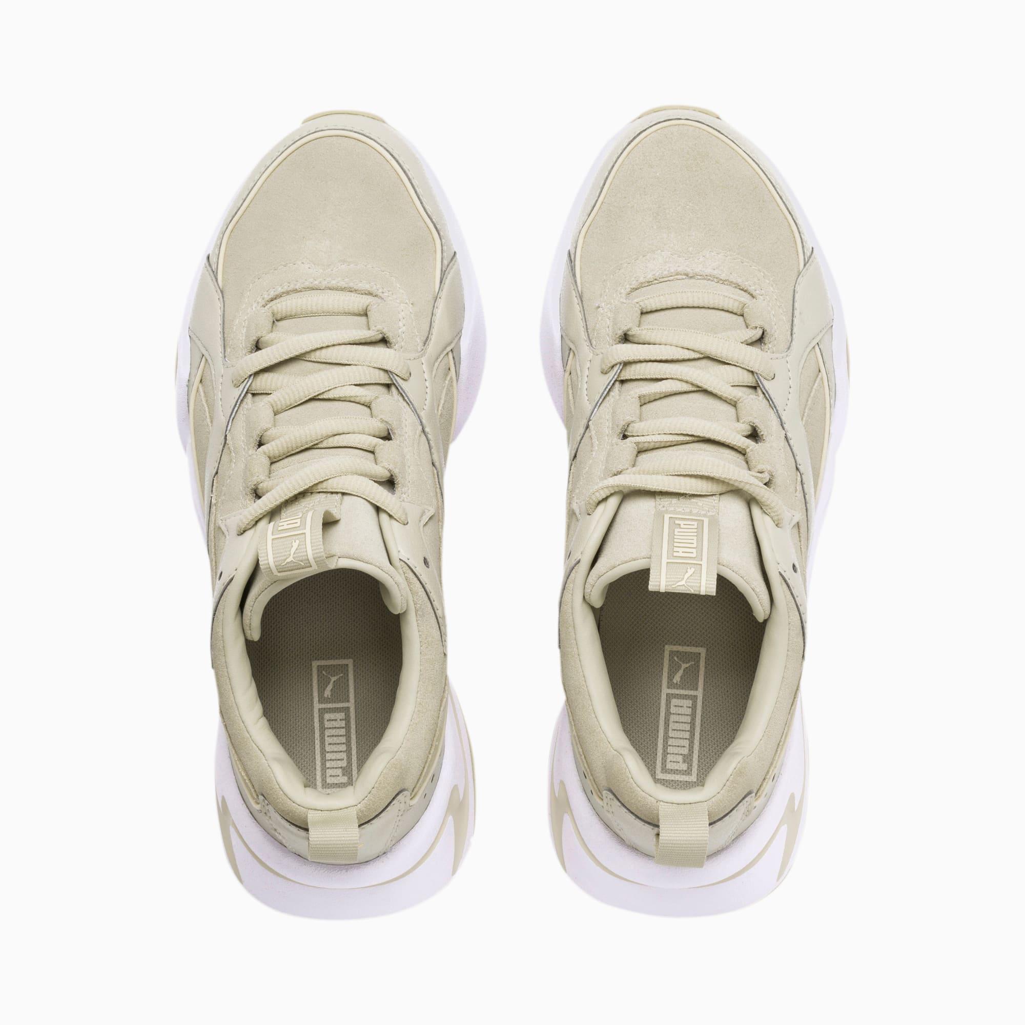 Nova 2 suede puma best sale