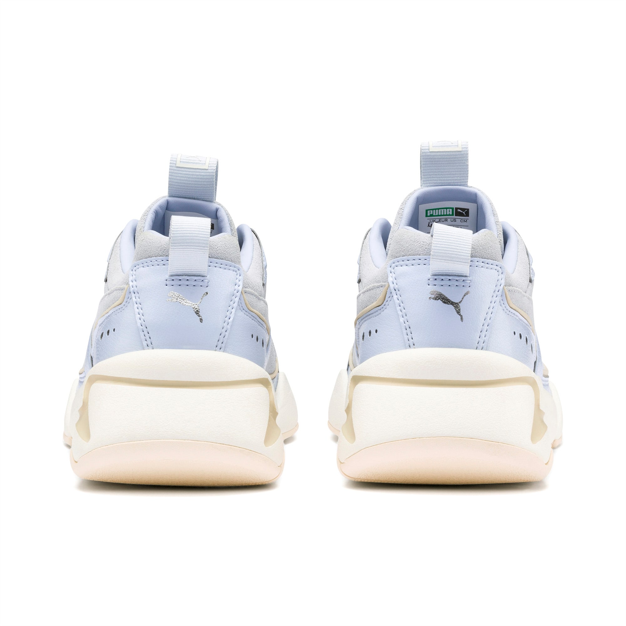Puma clearance nova suede