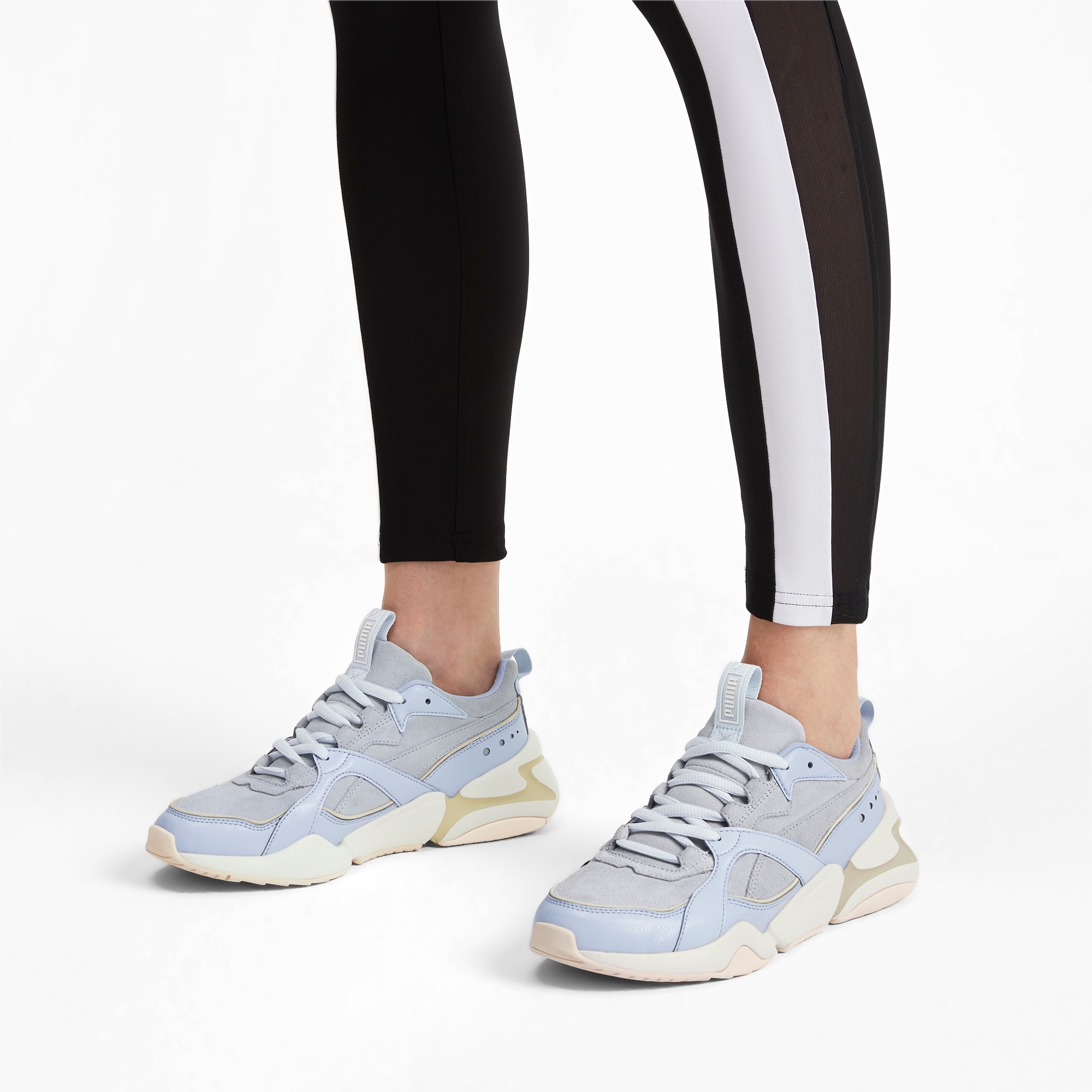 puma nova 2 women's