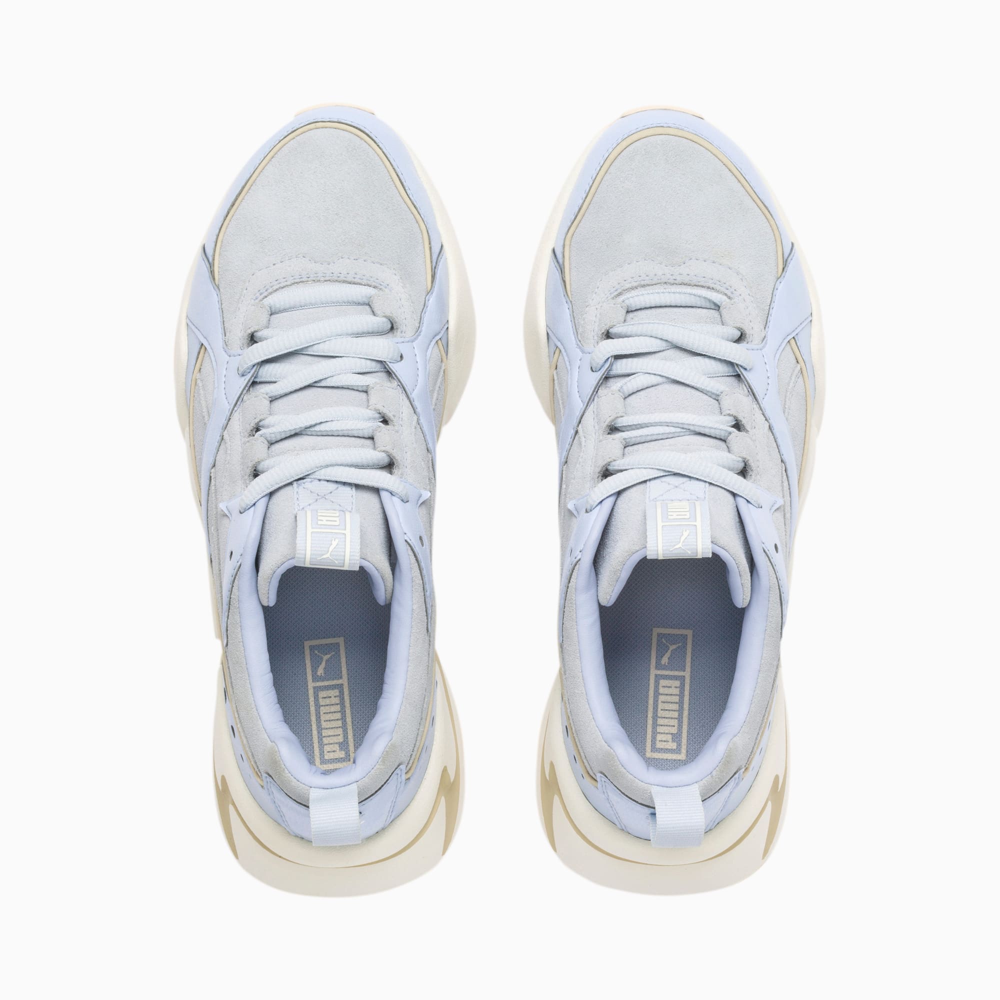 Nova 2 suede women's new arrivals trainers