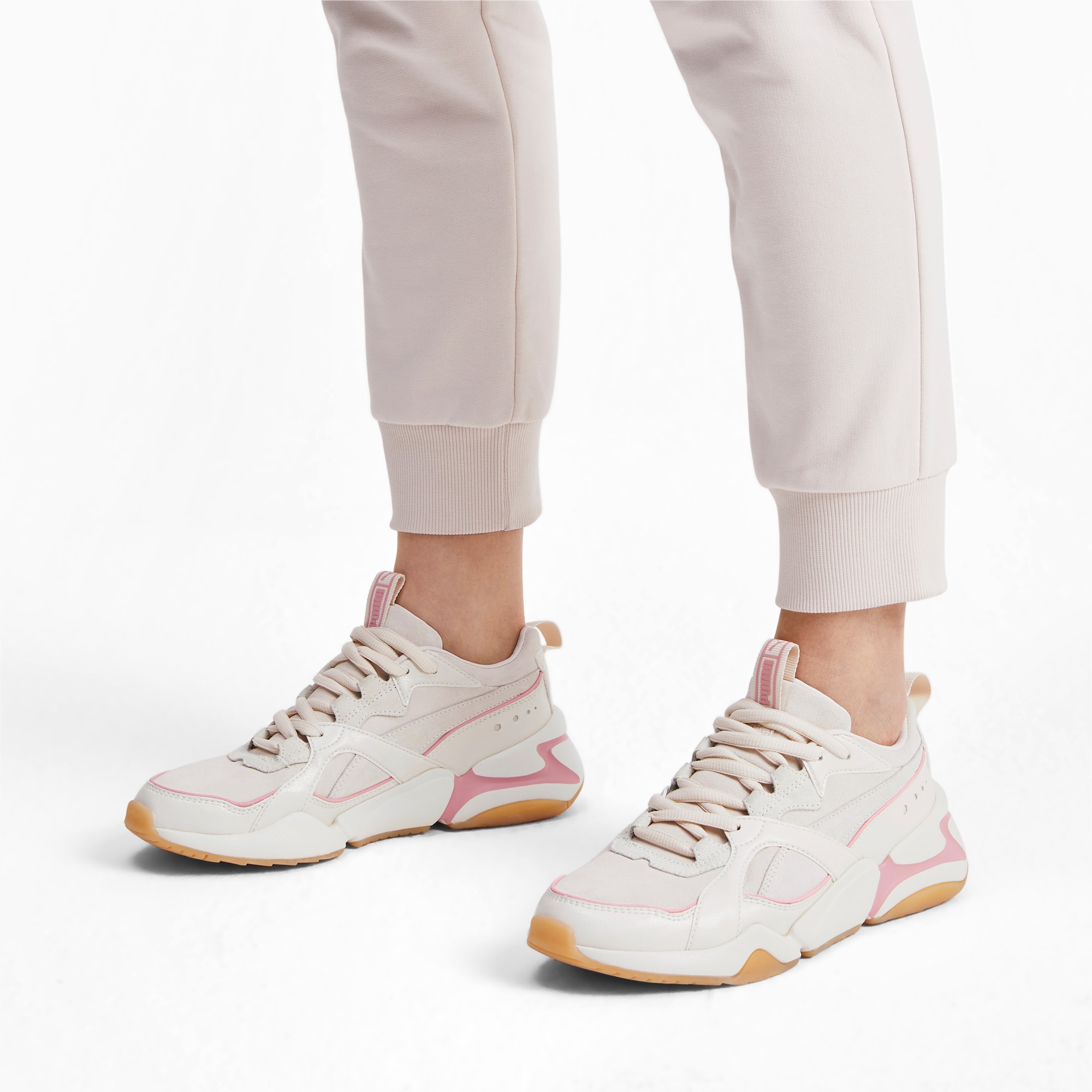 Nova 2 Suede Women's Trainers | PUMA 