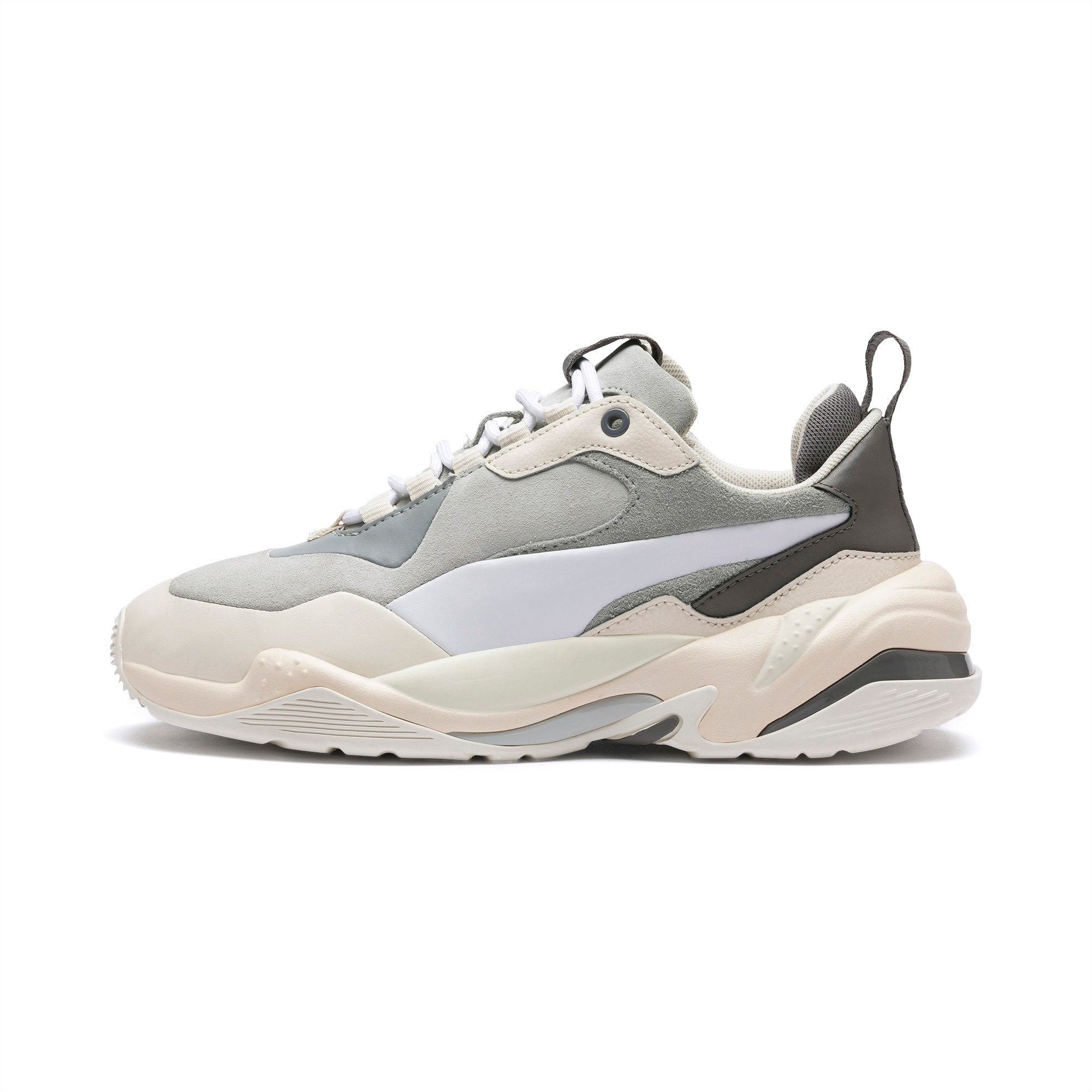 Thunder Colour Block Women's Trainers 