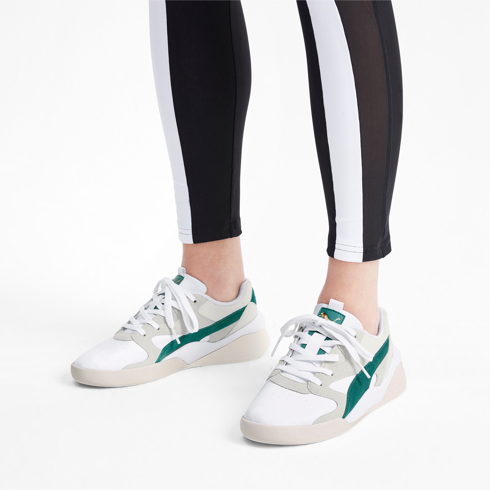Aeon heritage 2025 puma