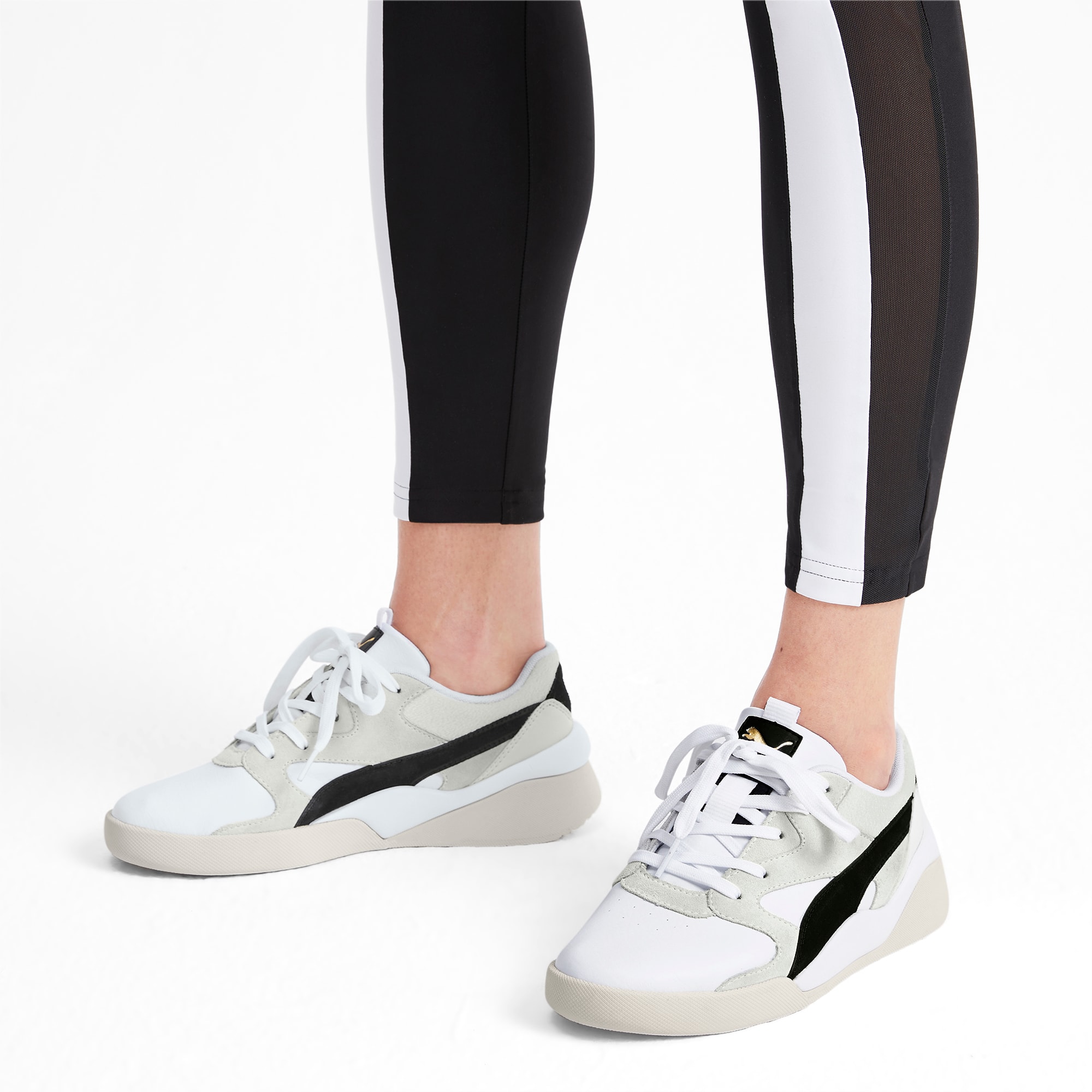 Aeon Heritage Women's Sneakers | PUMA US