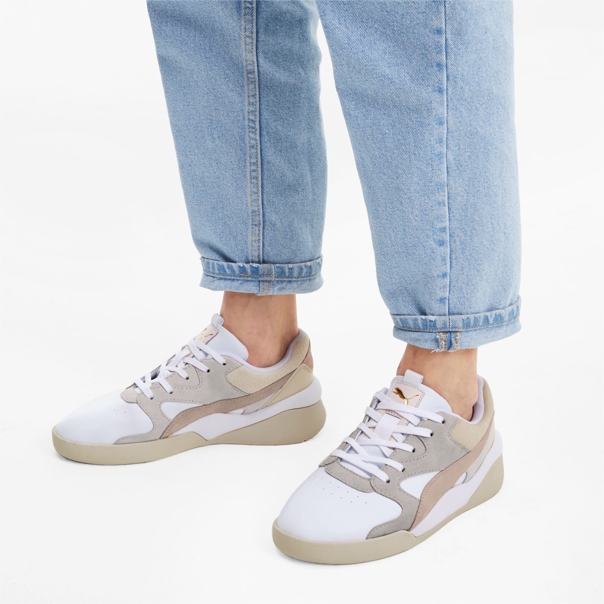 Aeon Heritage Women's Trainers | Puma 