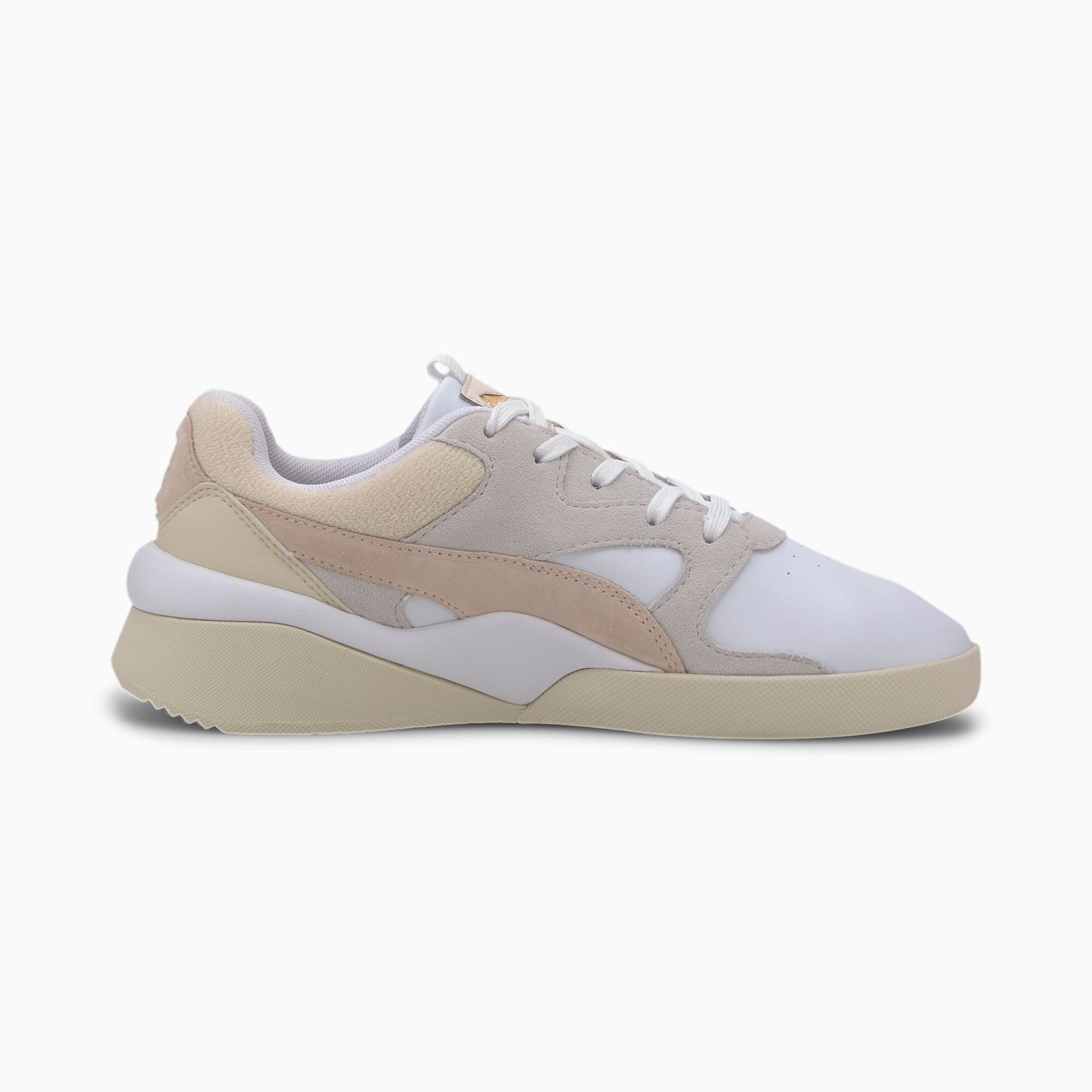 puma aeon heritage trainers