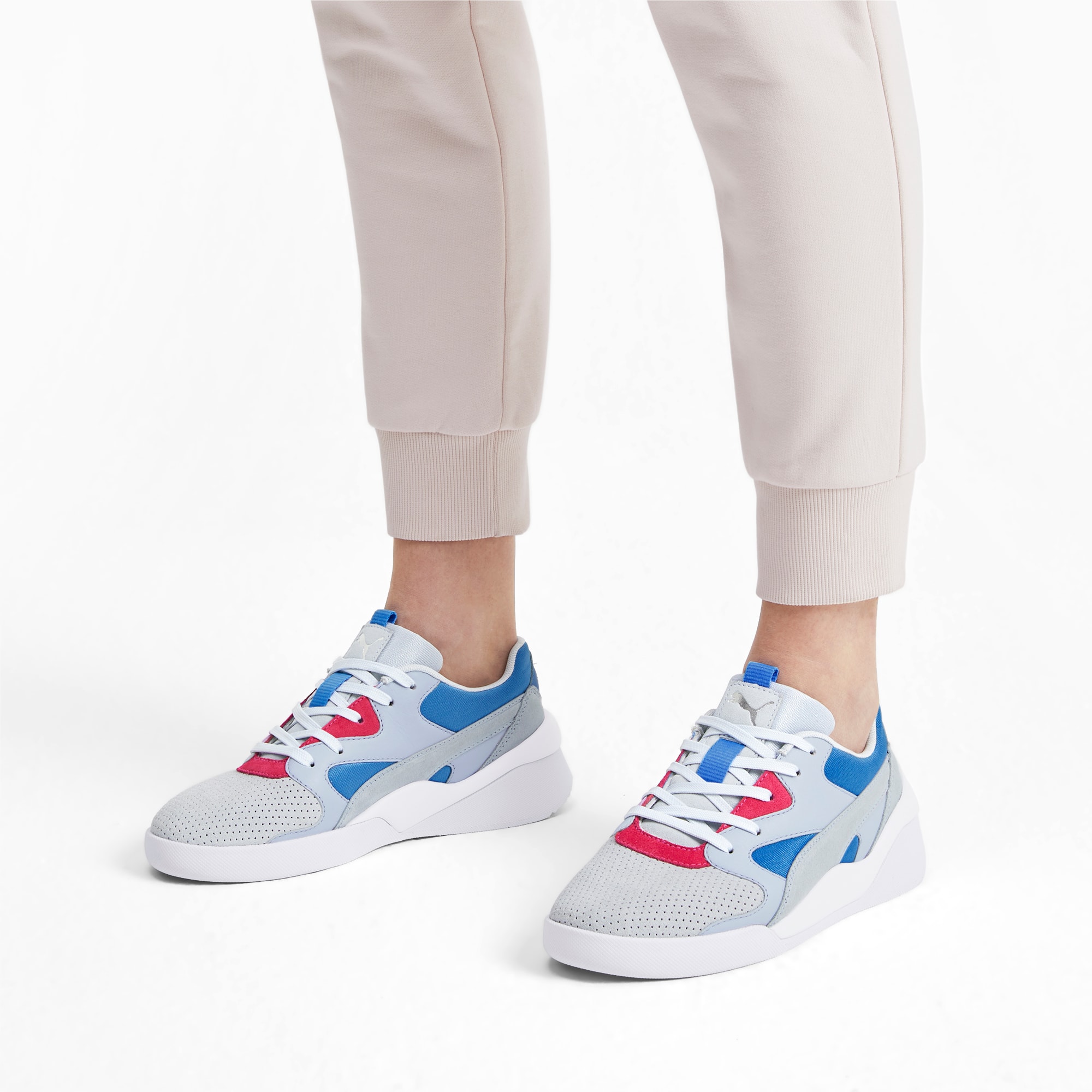 Aeon Heritage Perf Women s Sneakers PUMA