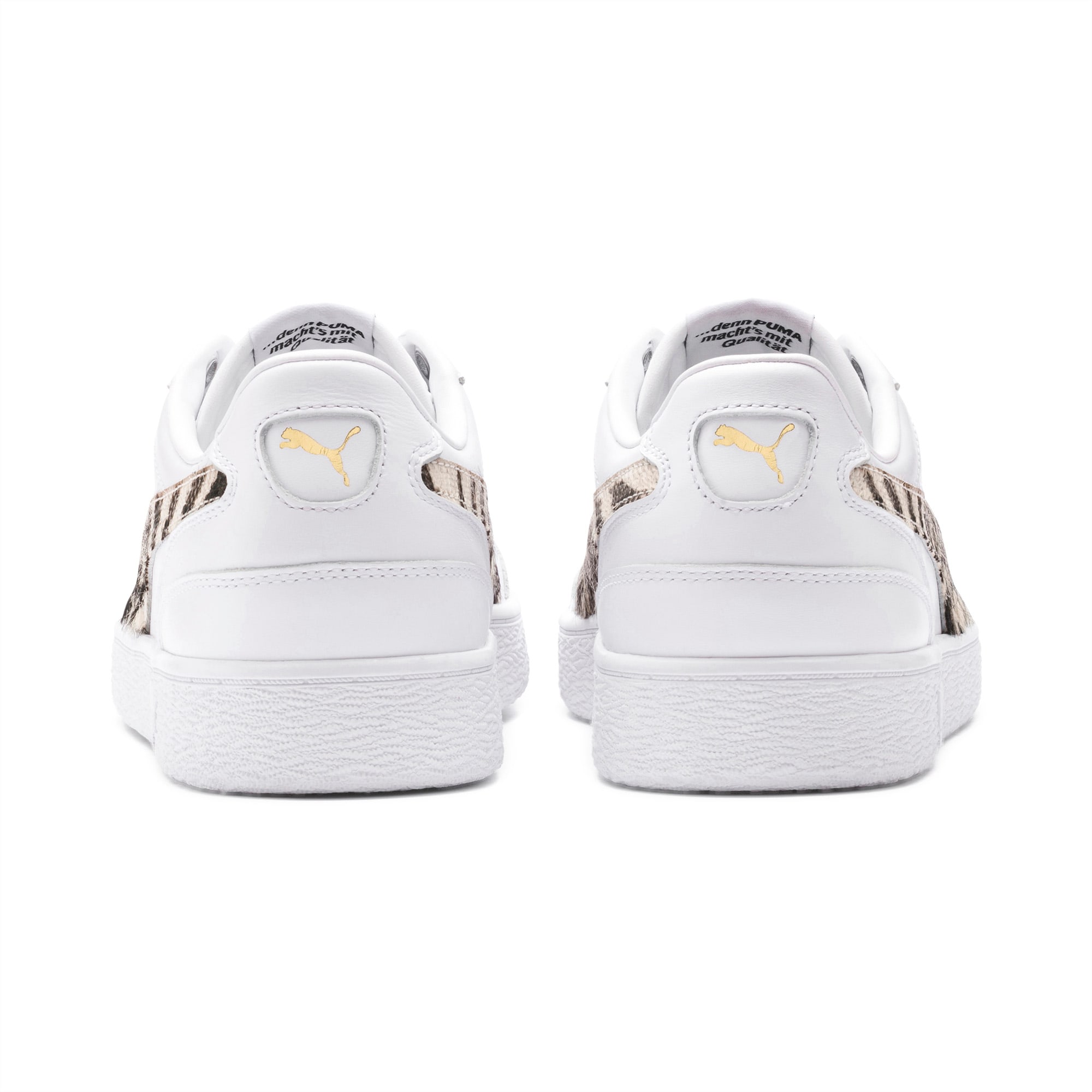 Ralph Sampson Lo Wild Sneakers