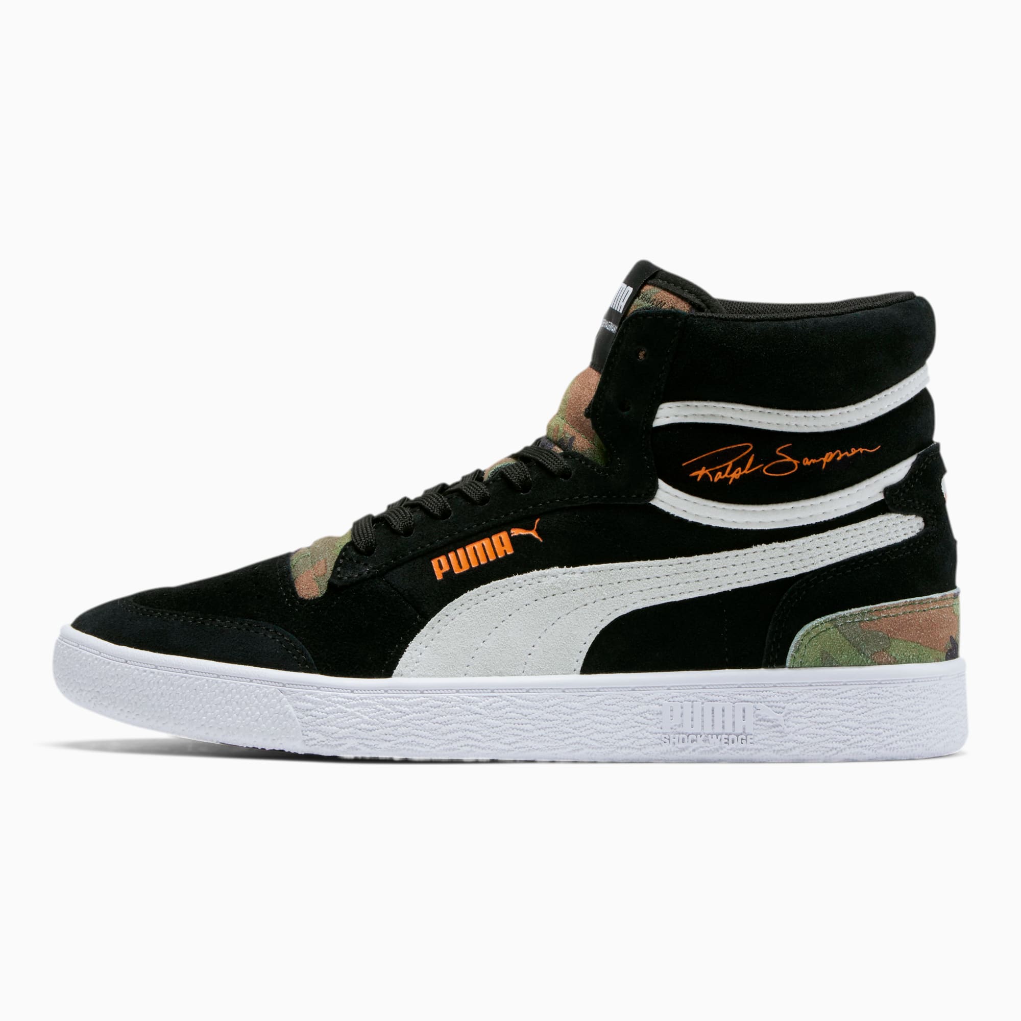 Puma ralph store
