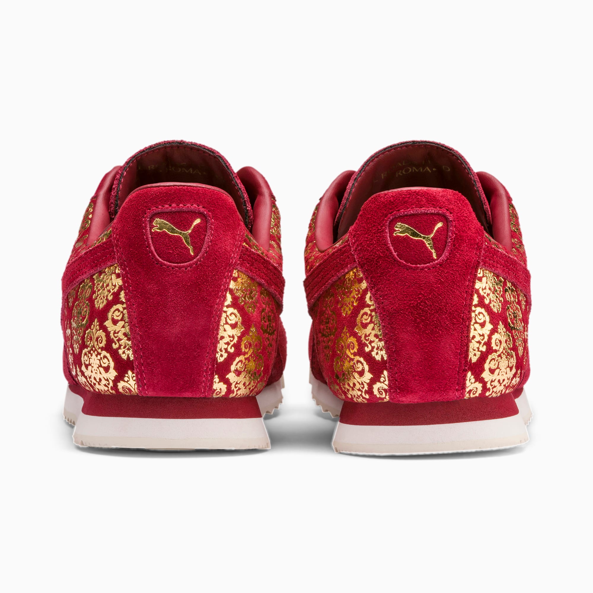 roma classic venezia sneakers