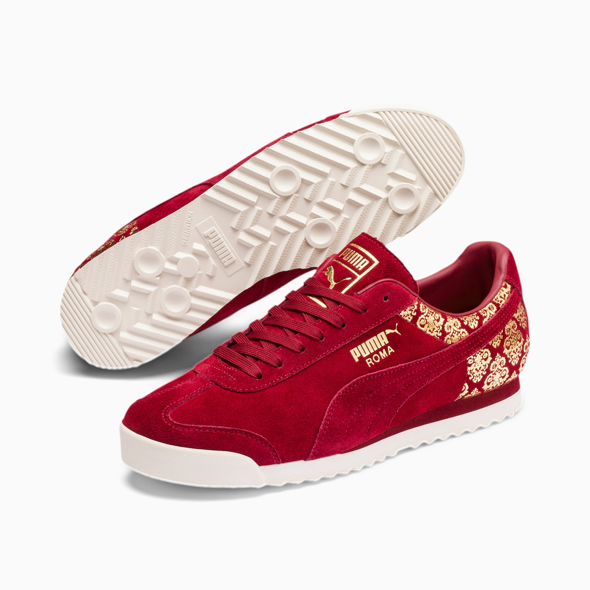 roma classic venezia sneakers