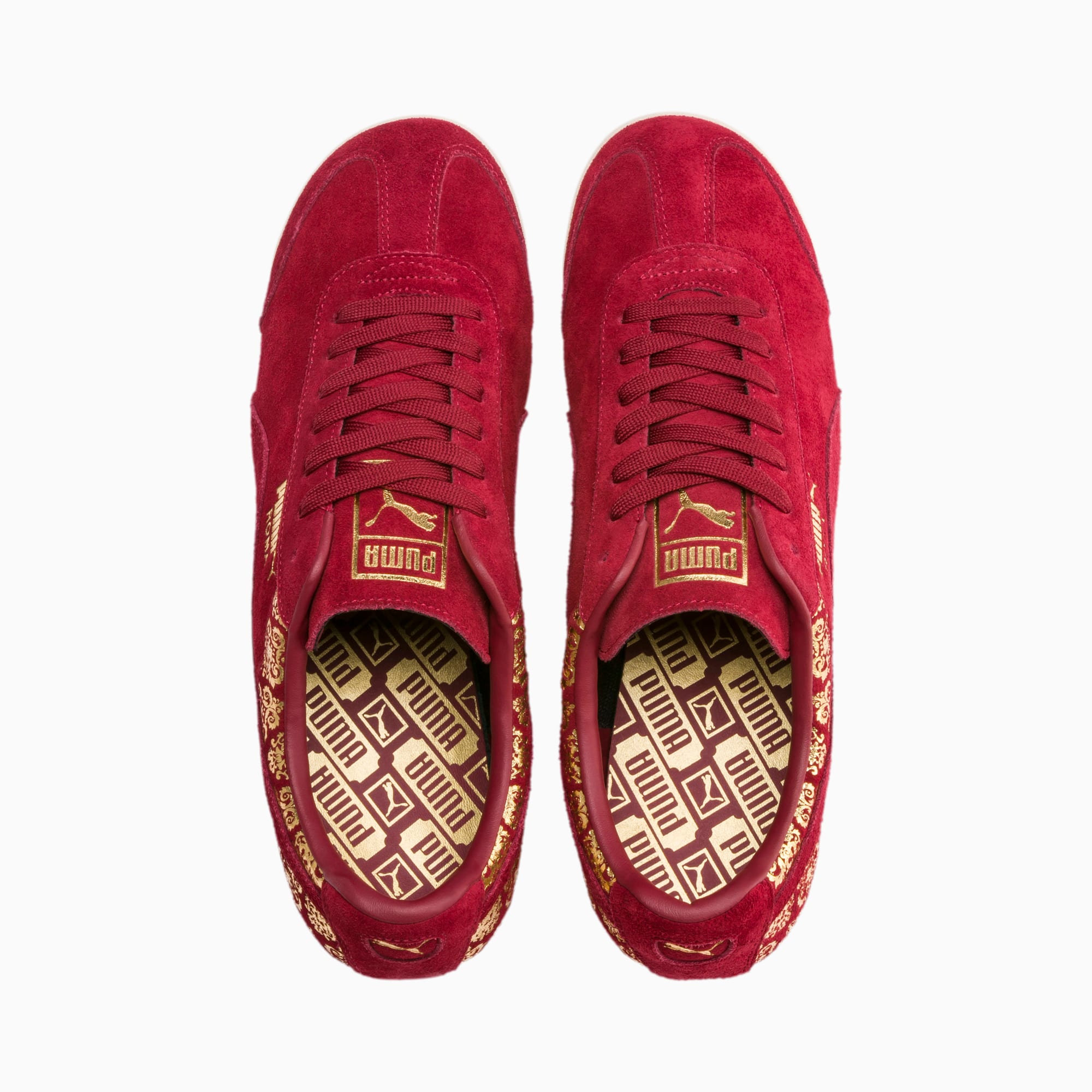 roma classic venezia sneakers