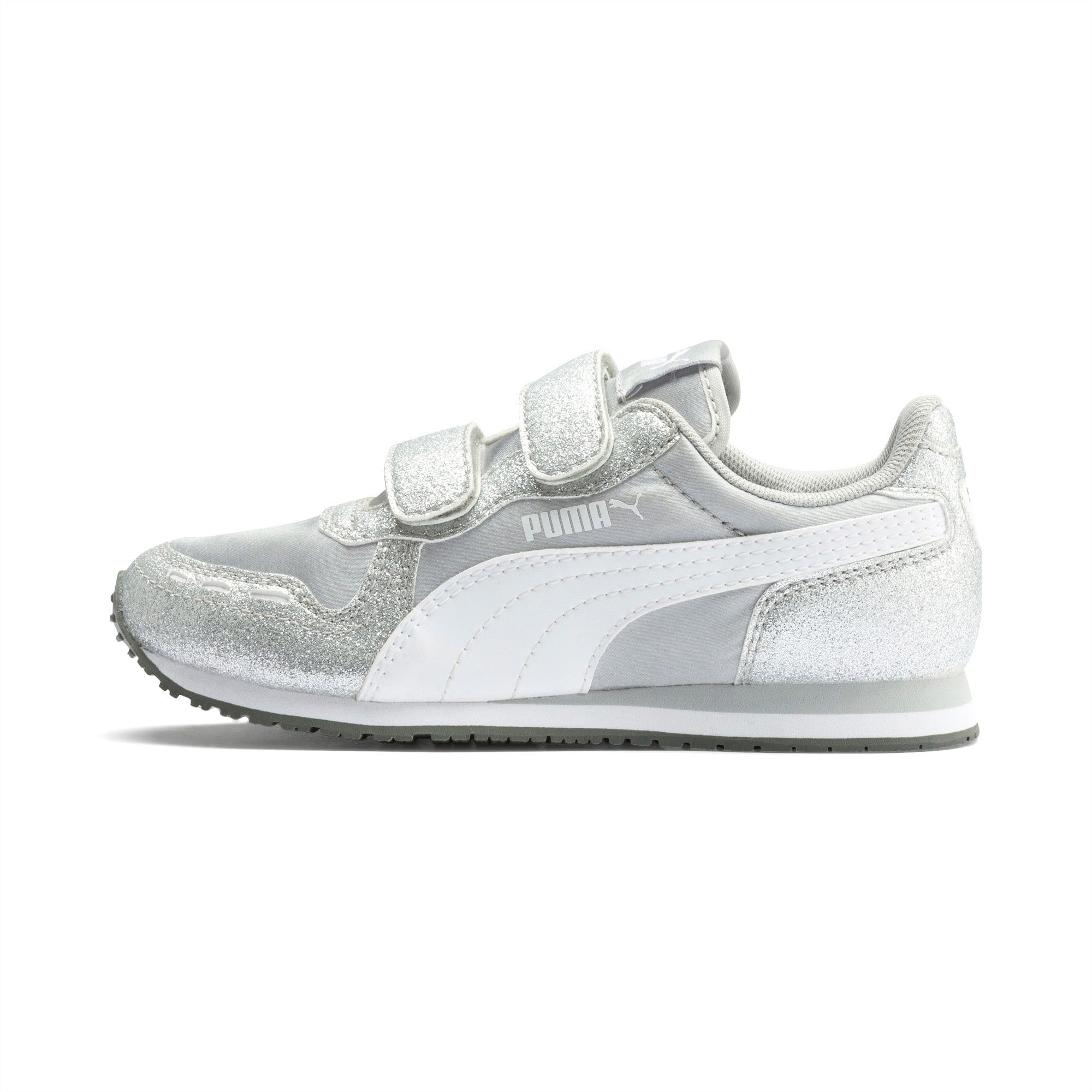 Tennis puma niña clearance
