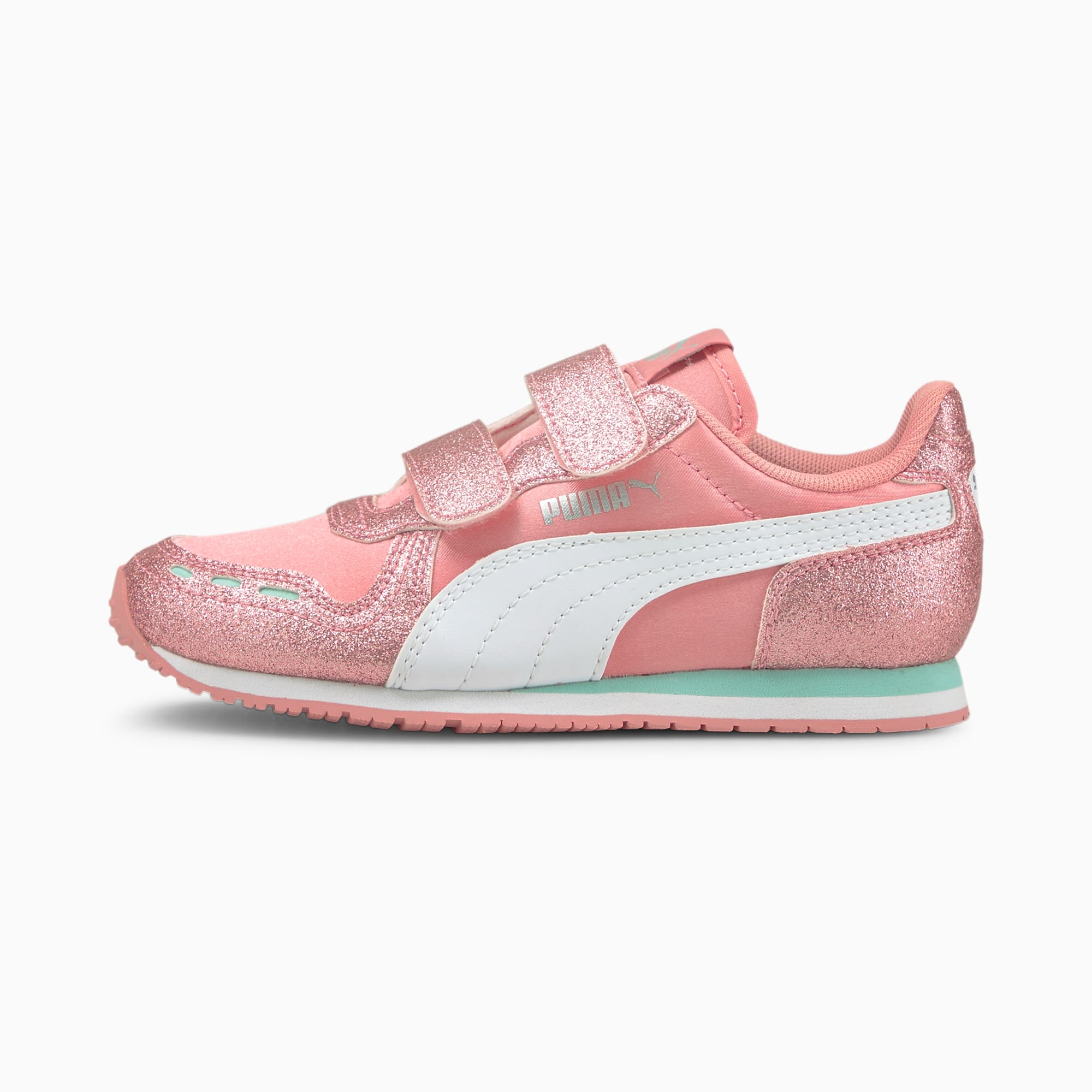 Puma cabana racer glitz clearance