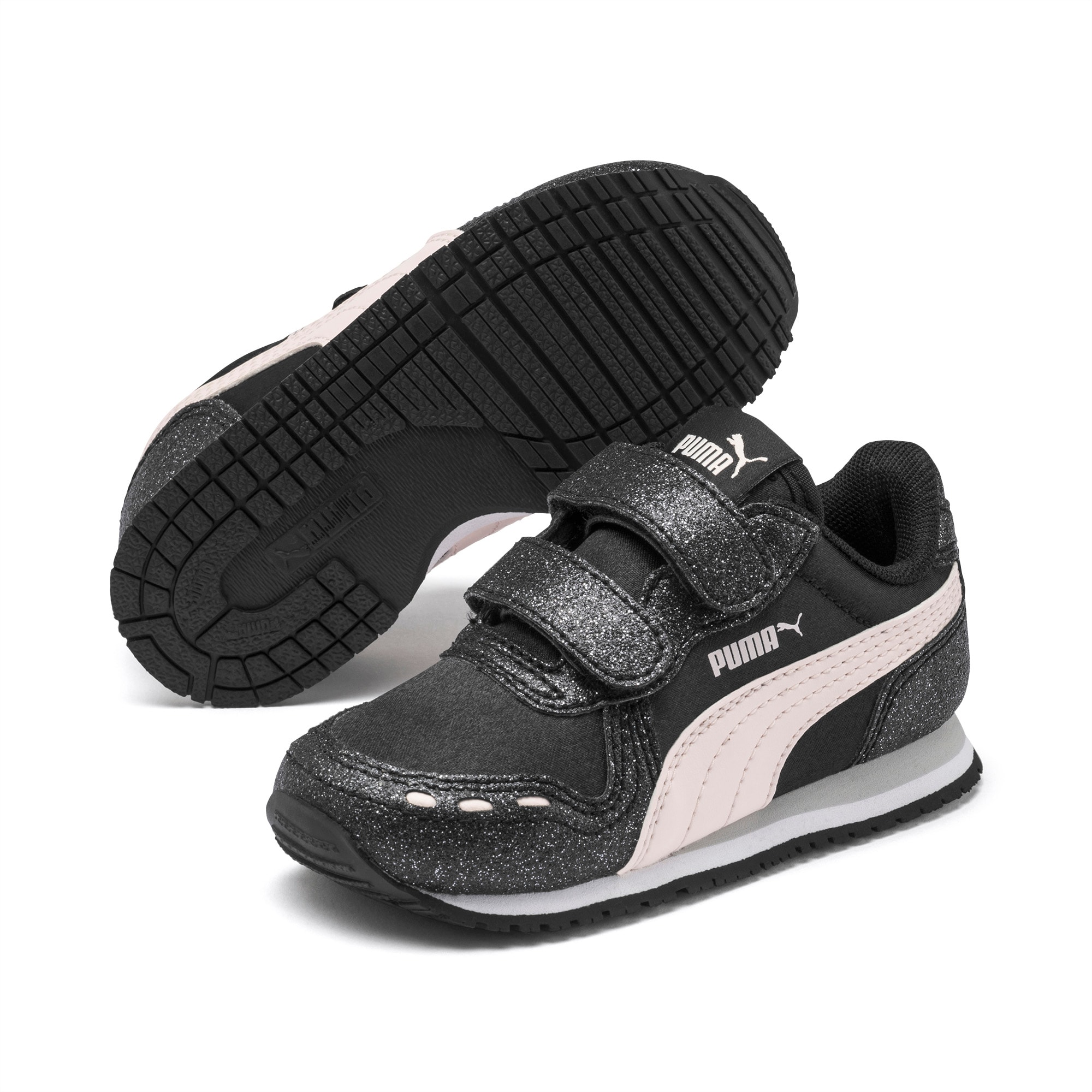 Cabana Racer Glitz AC Shoes INF | PUMA