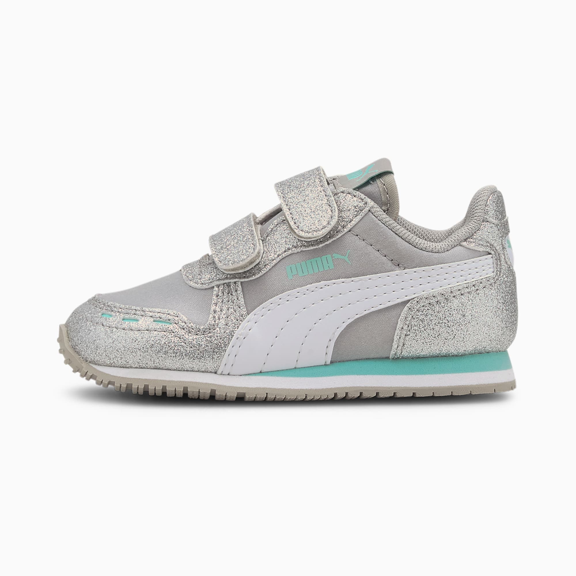 Cabana Racer Glitz AC Shoes INF | PUMA US