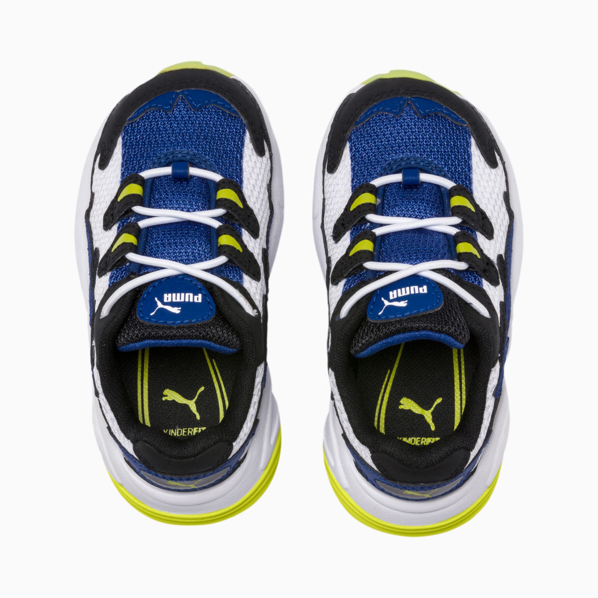 Tenis puma 2025 cell alien