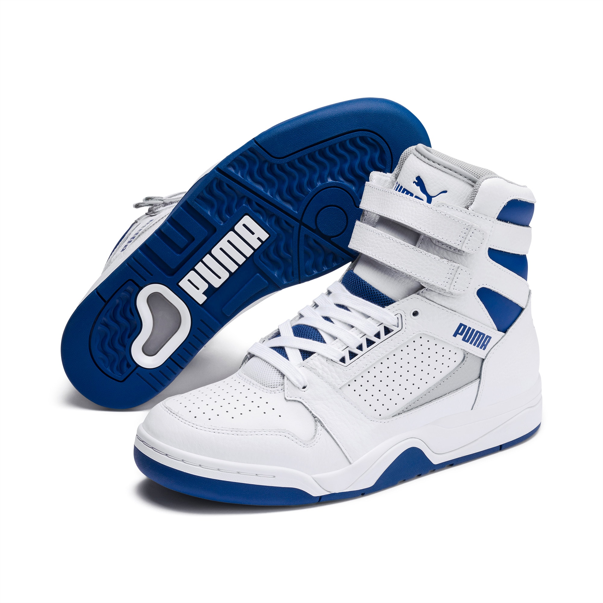 puma palace guard high