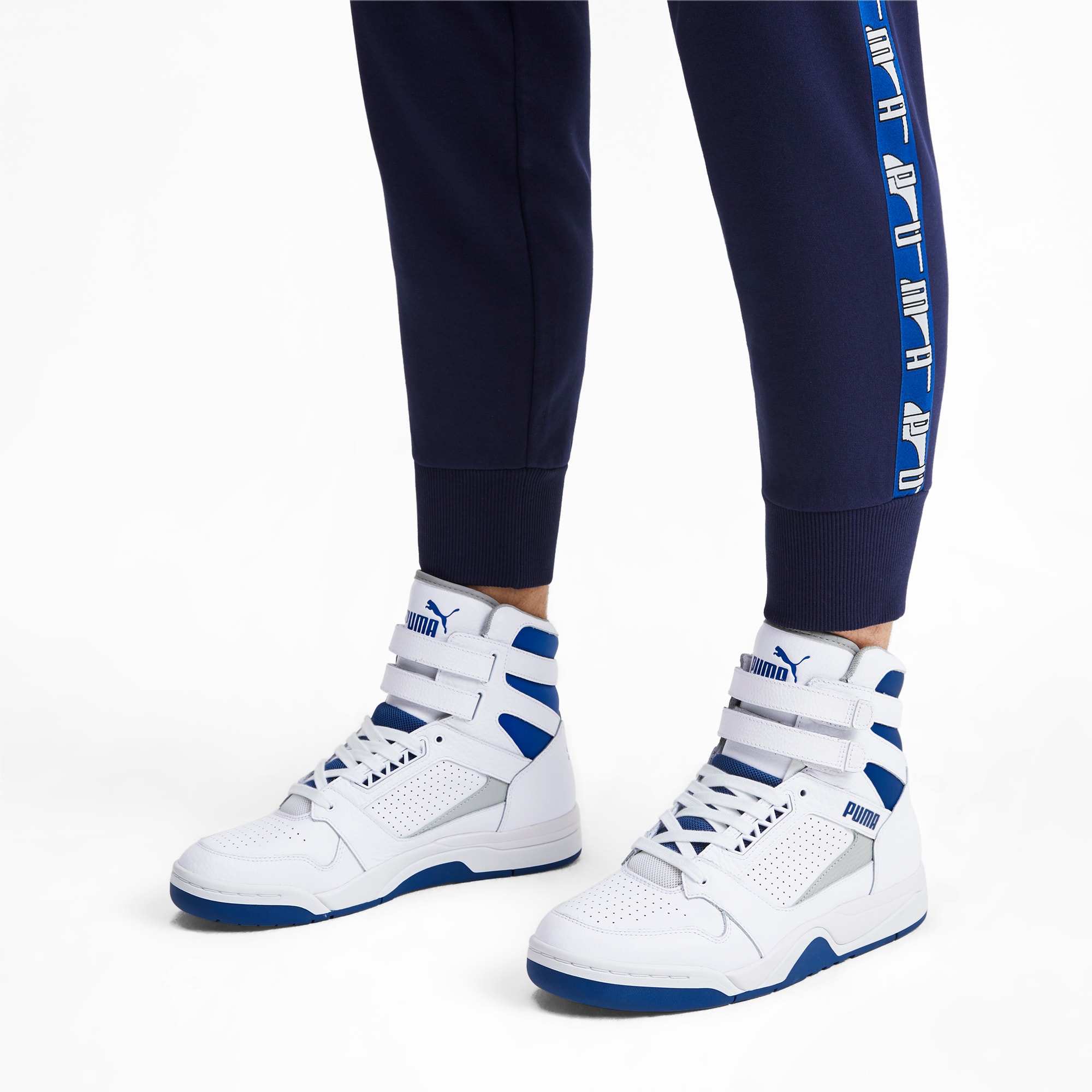 puma palace guard high