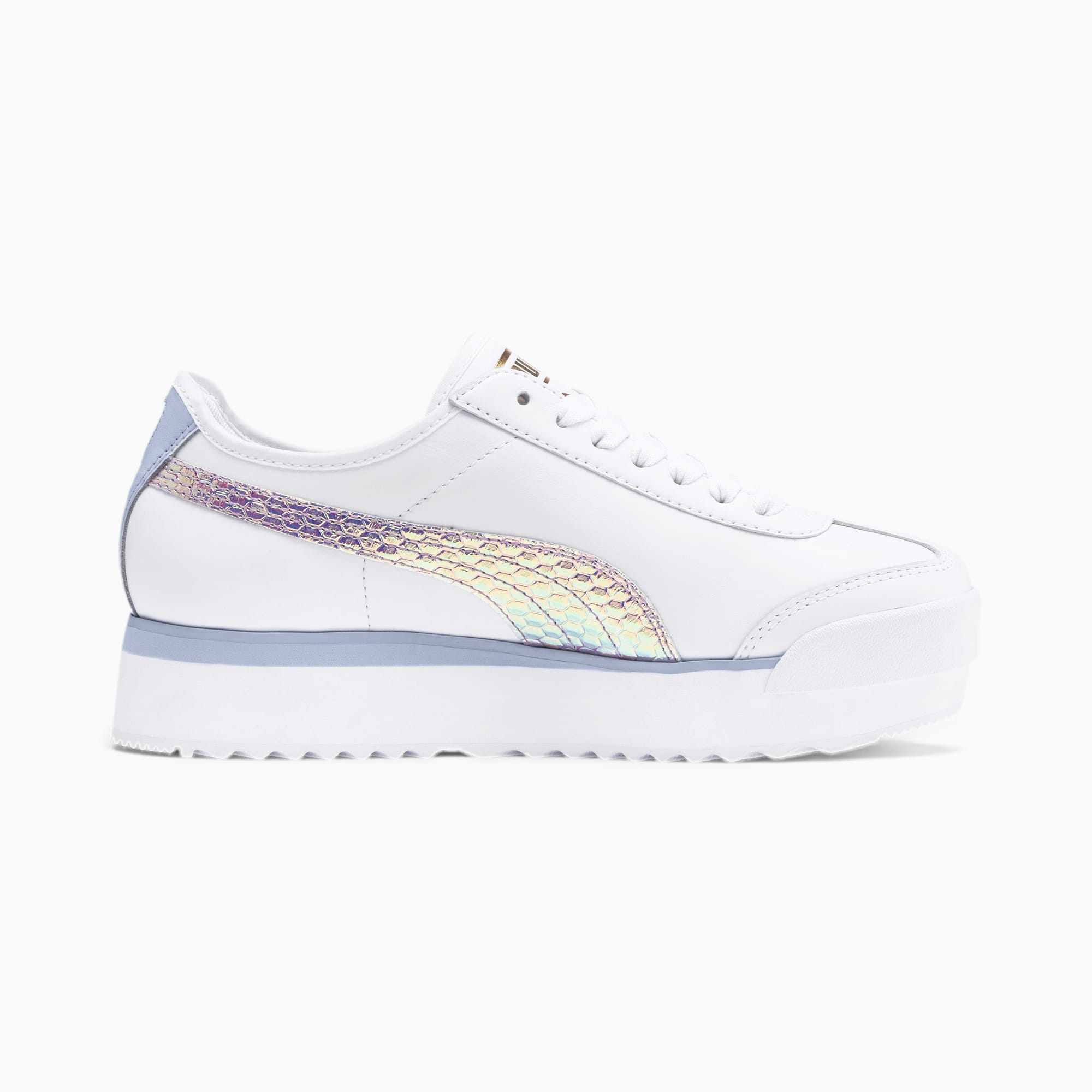 Puma roma amor sales gold