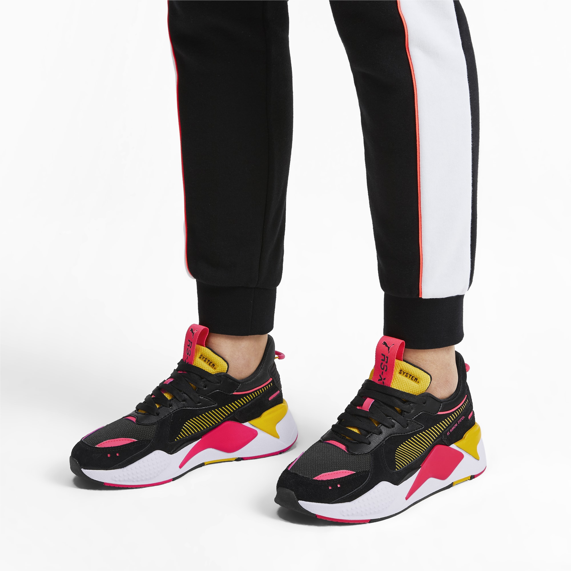 Tenis running system new arrivals