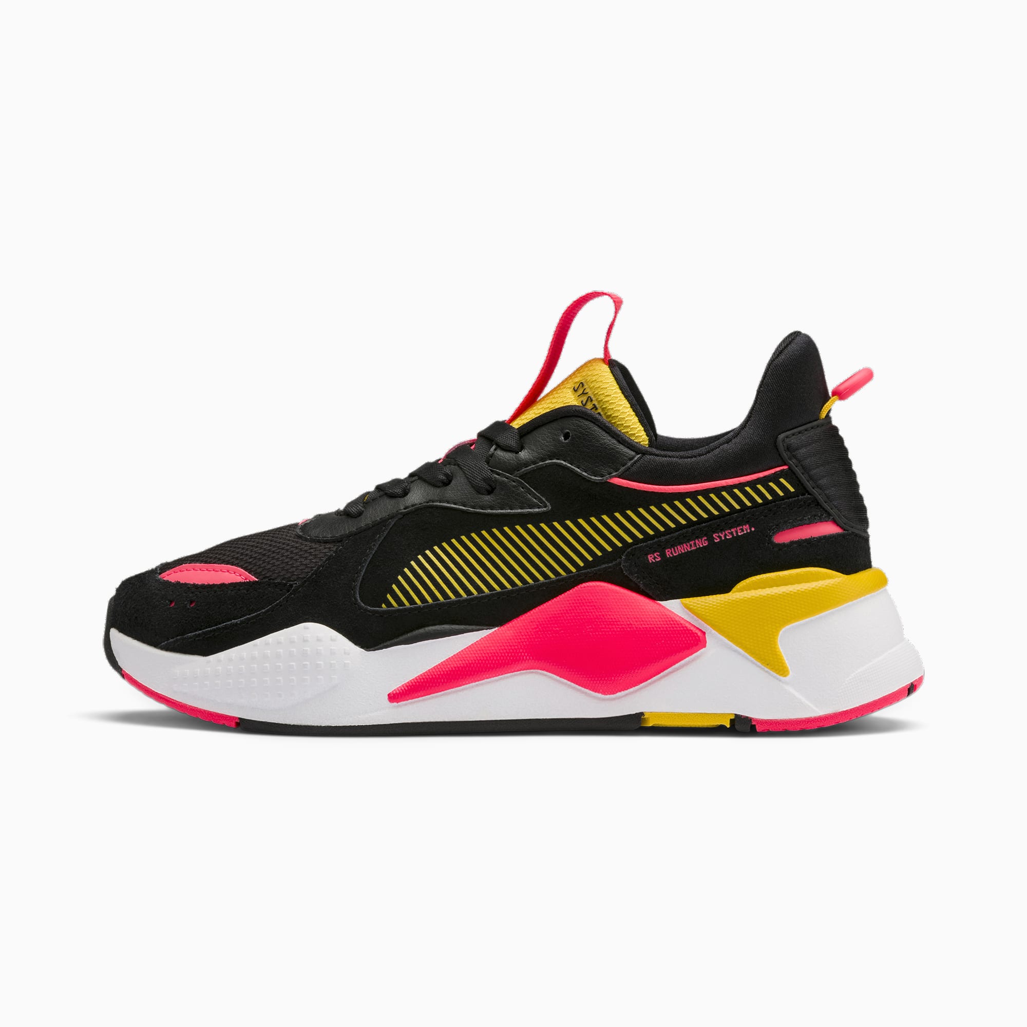 puma rs x reinvention woman