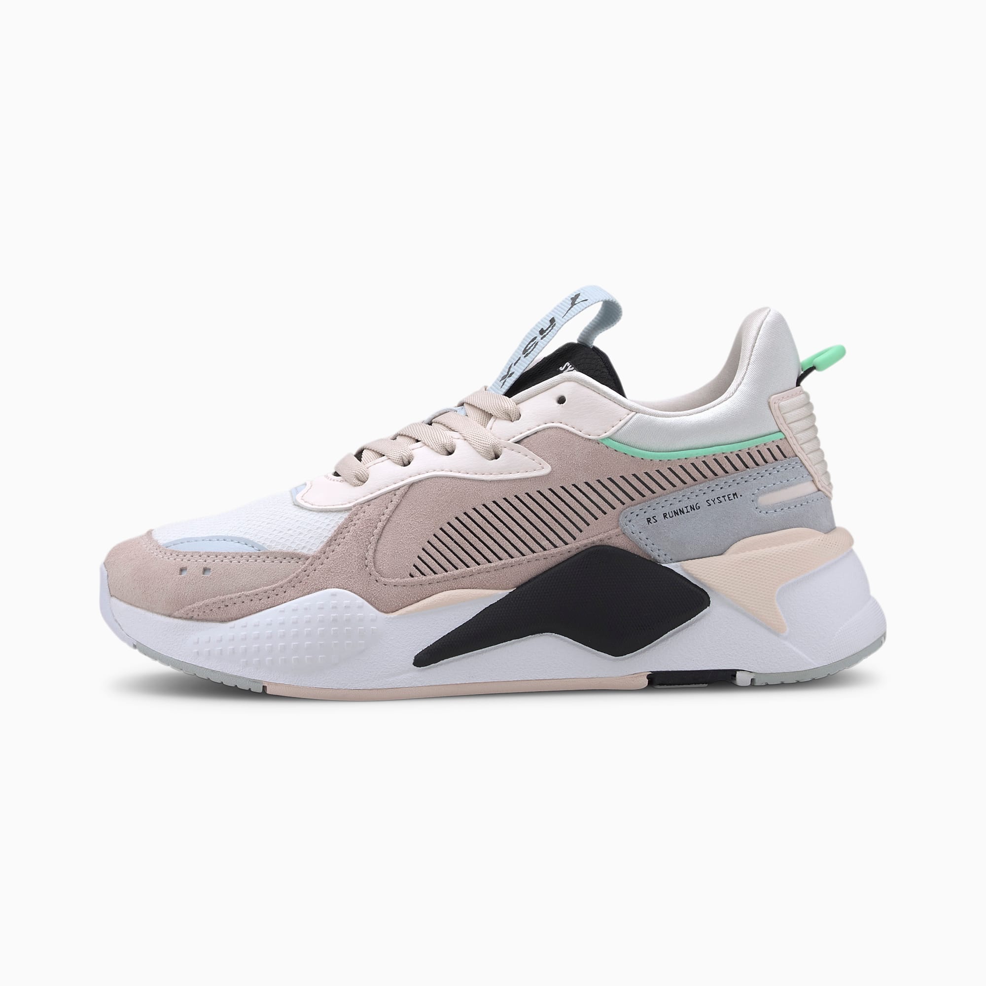 puma rs x woman